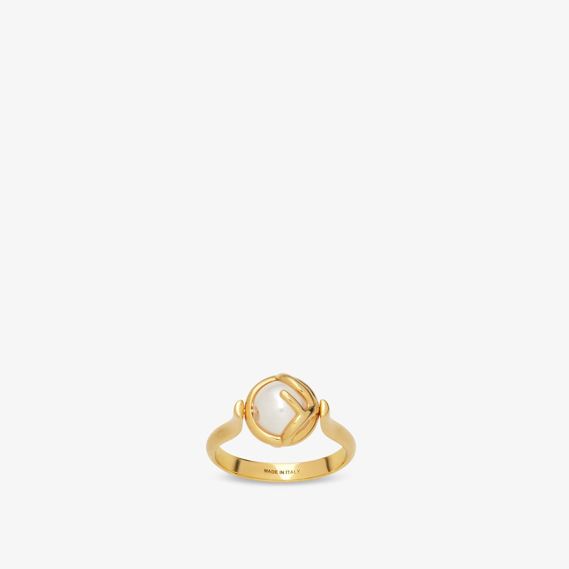 F is Fendi Ring - 1