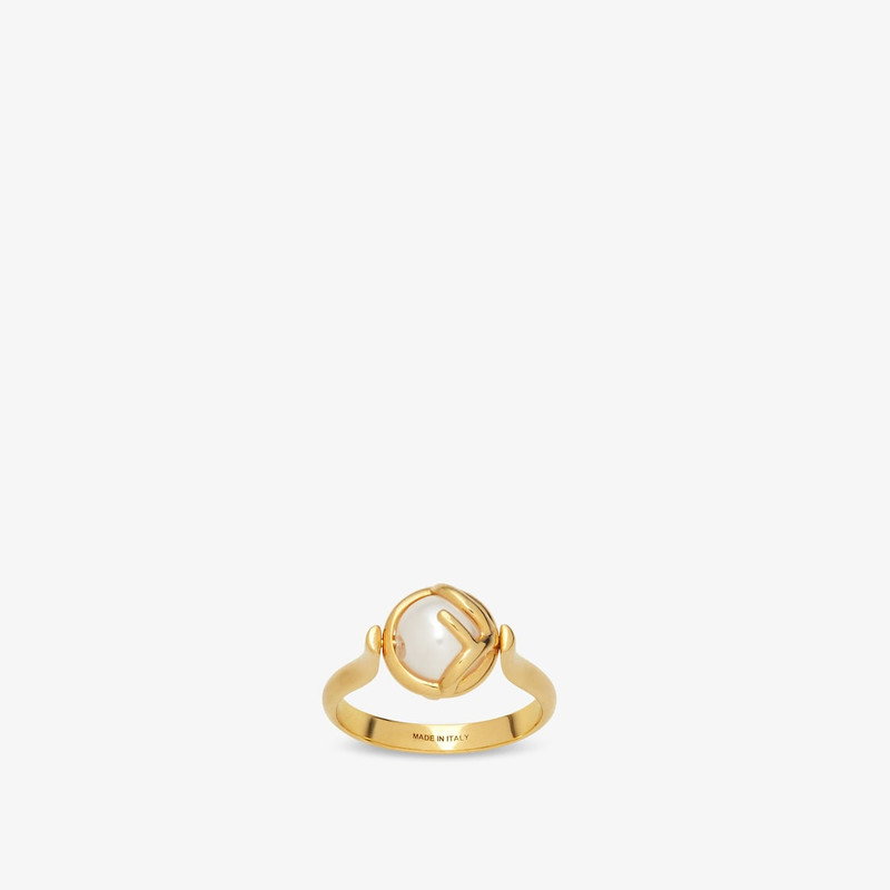 F is Fendi Ring 1
