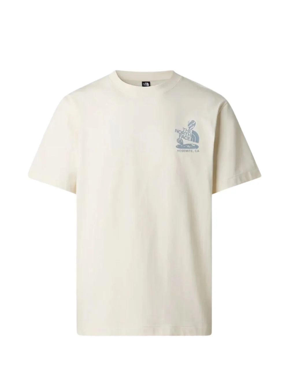 Stones logo-print graphic-print T-shirt - 1