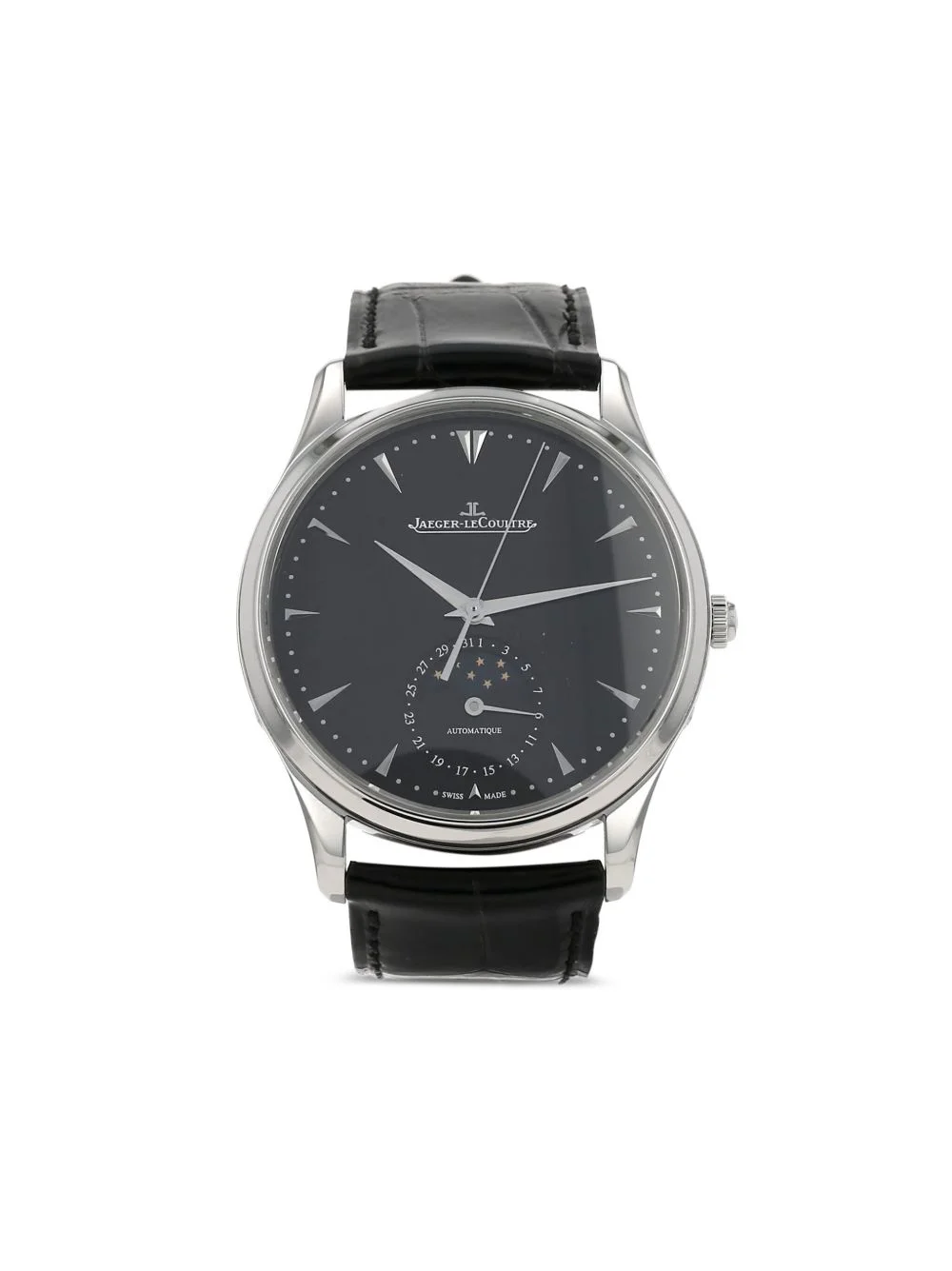 2010 Master Ultra Thin Moon 39mm - 1