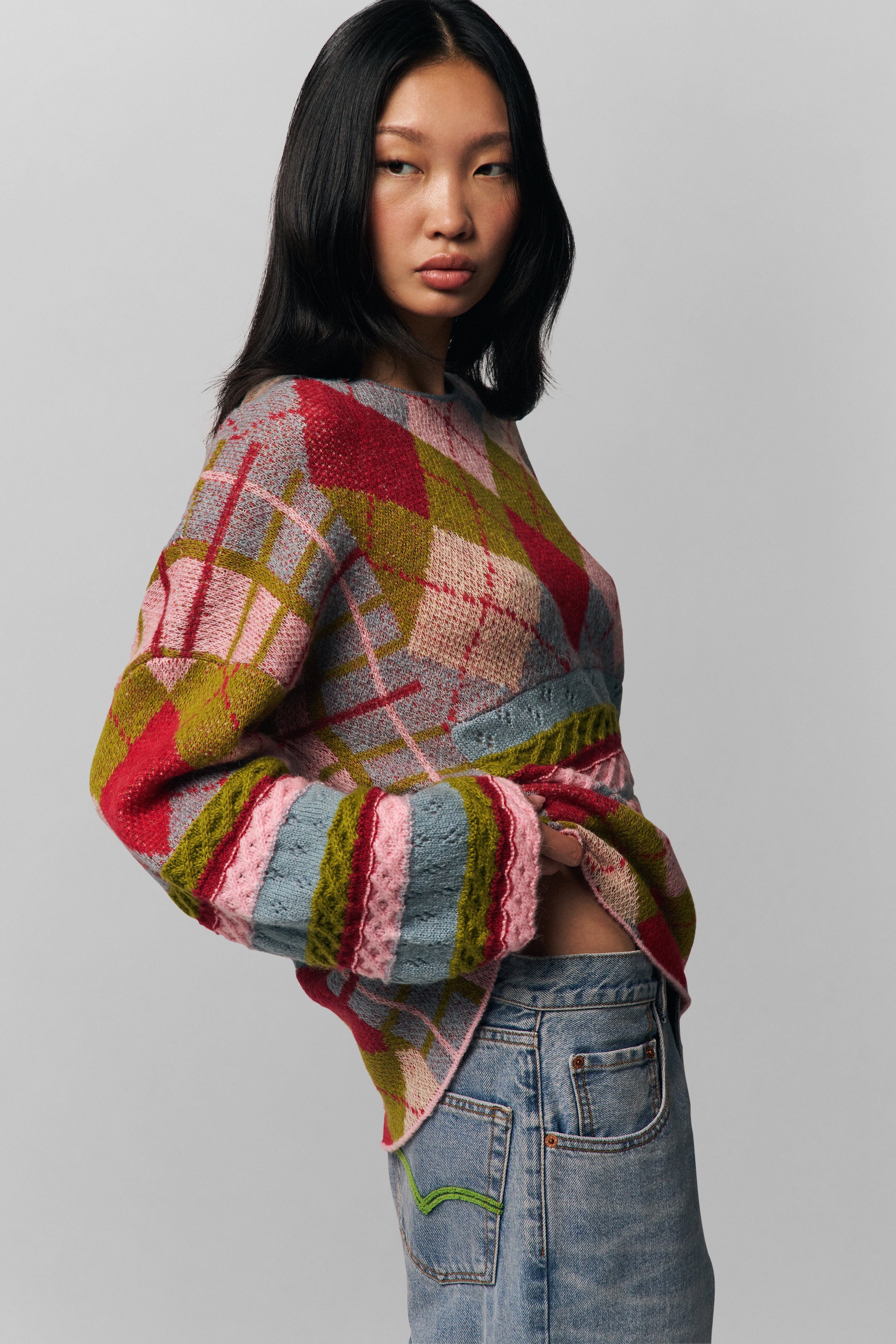 ZURI SWEATER - 3