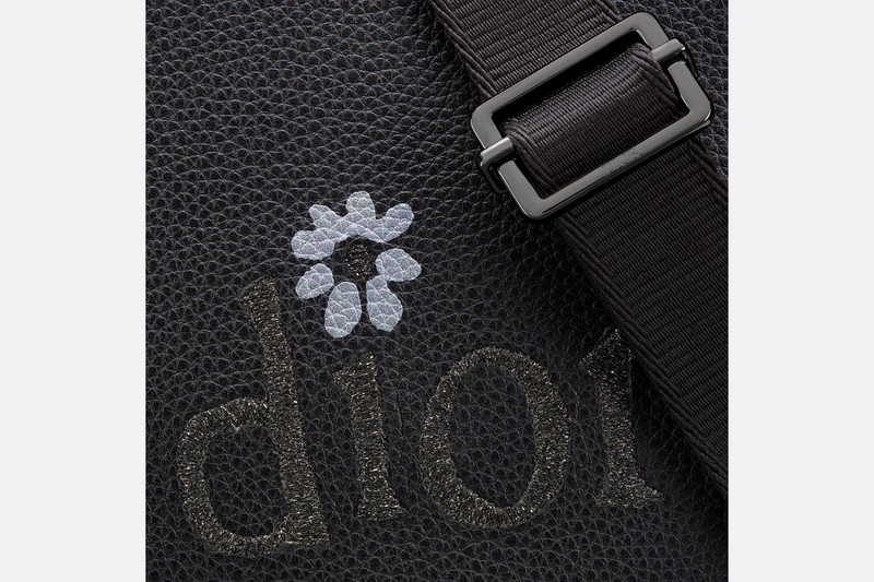 DIOR BY ERL Pouch with Strap 6