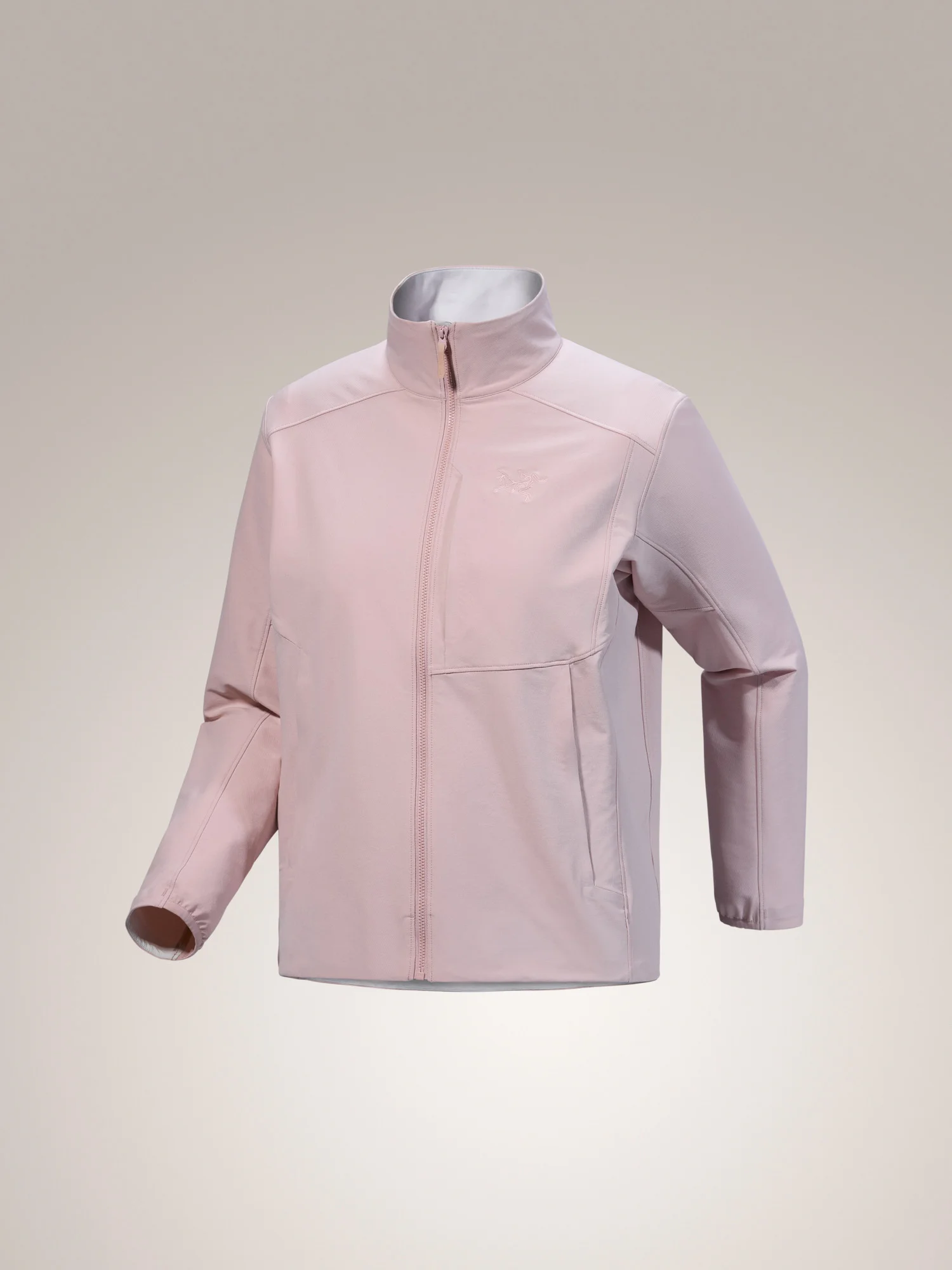 Gamma Jacket - 1