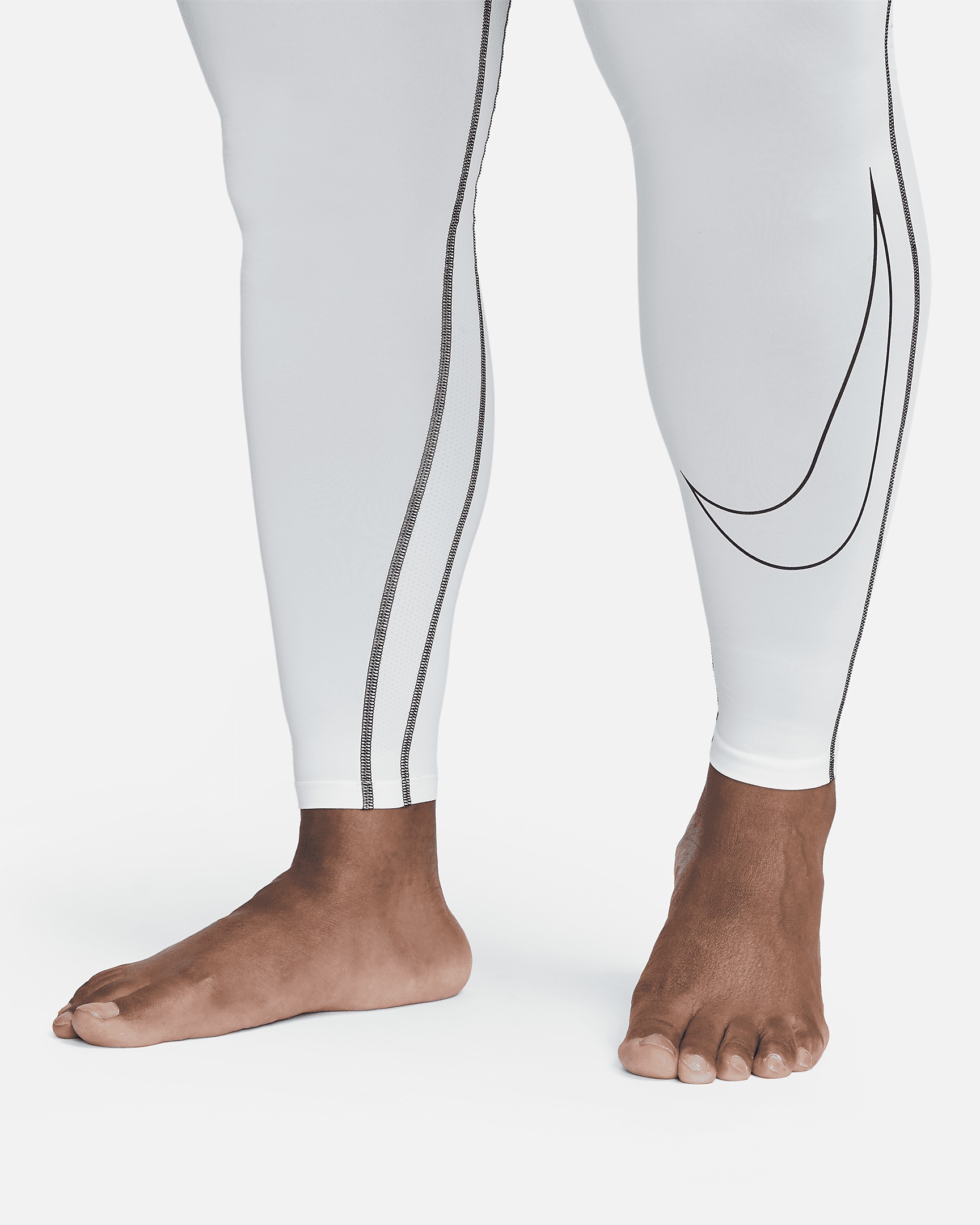 Nike Pro Dri-FIT Men's Tights - 10