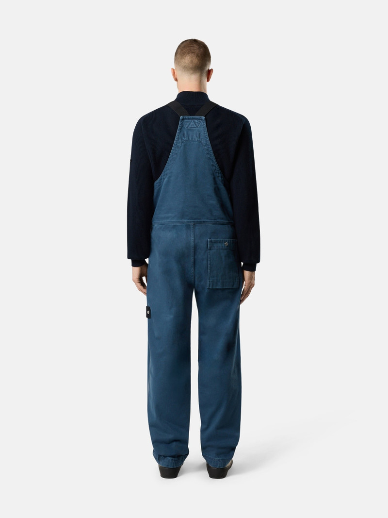 F100001 LIGHT BULL DENIM INDIGO-TC 6