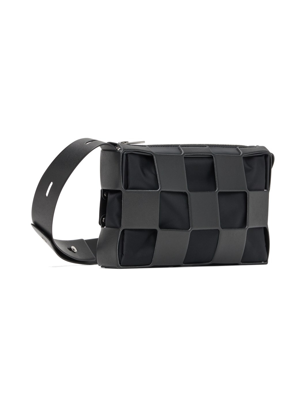 Black Blocks Bag - 2