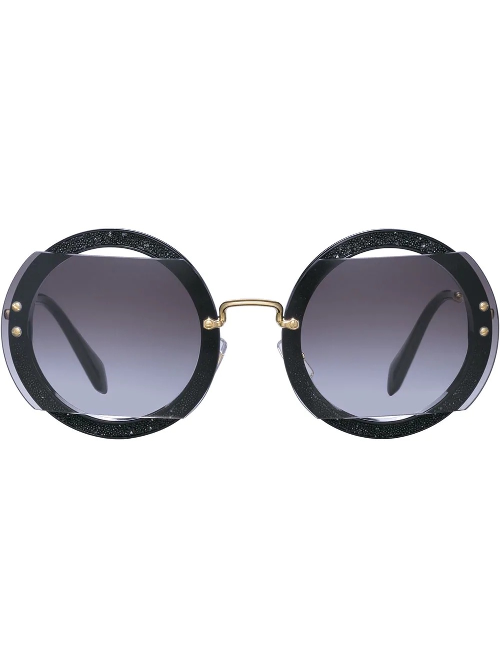 Reveal glitter sunglasses - 1