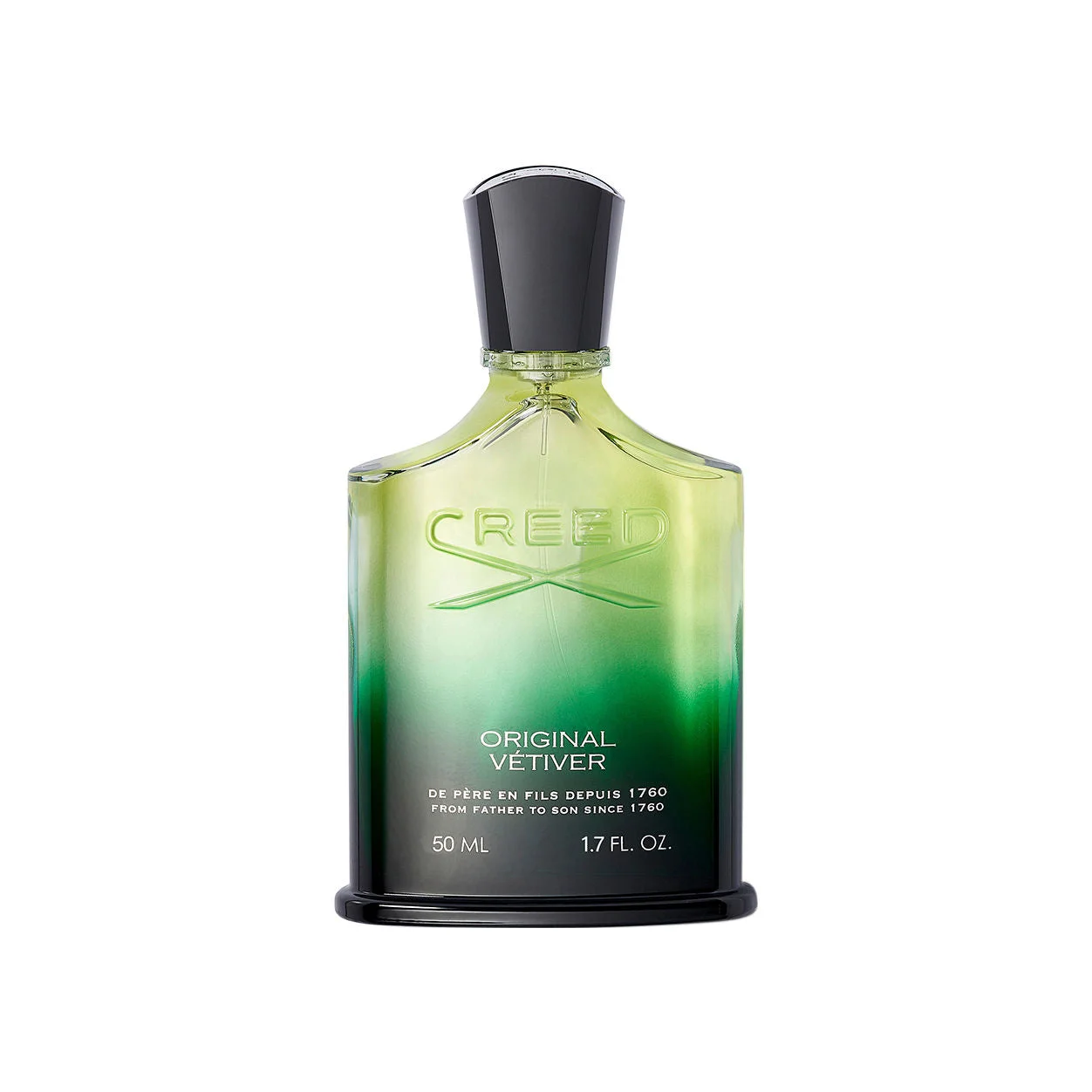 Original Vétiver Eau de Parfum - 1