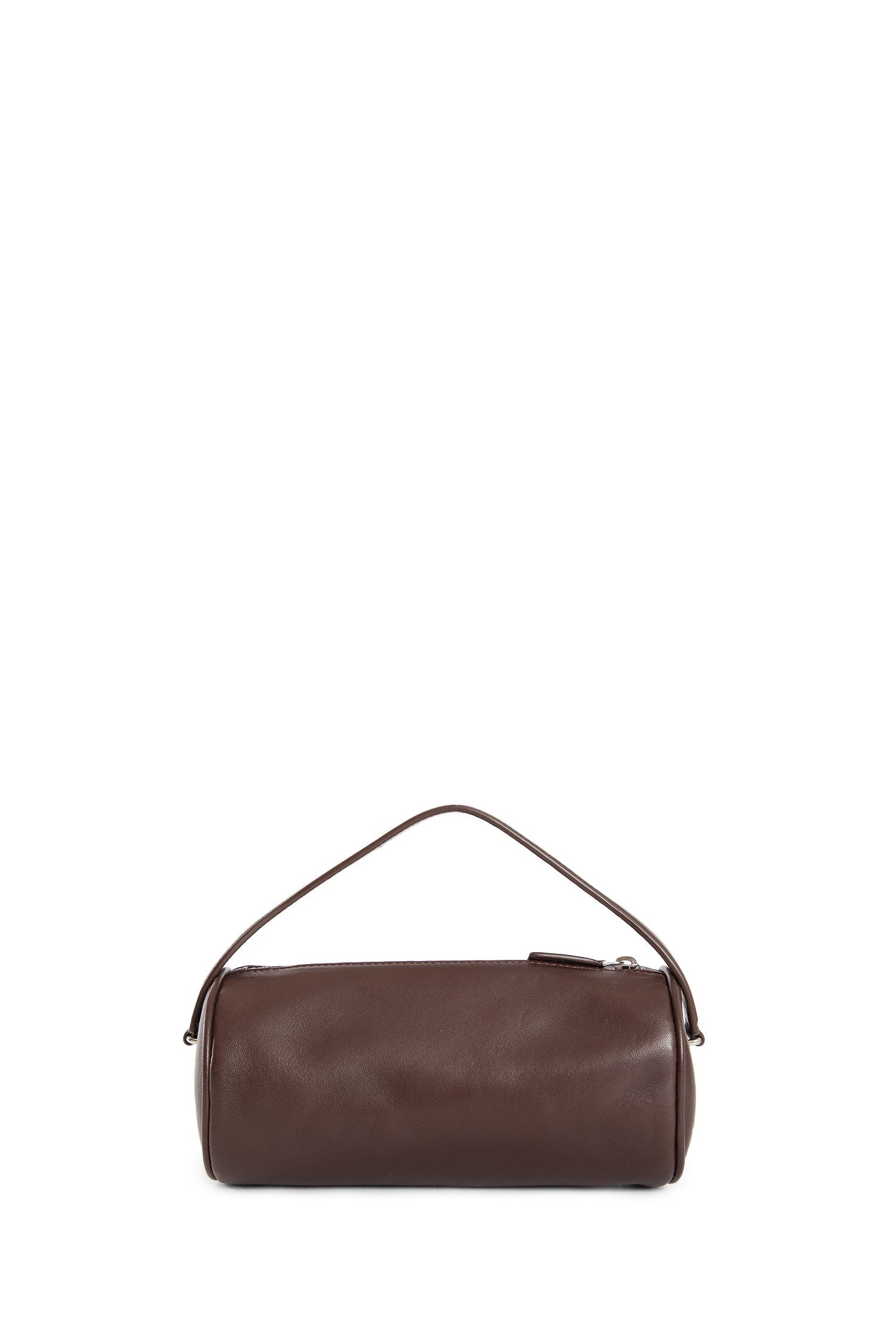 Round-90S-Bag-In-Leather - 3