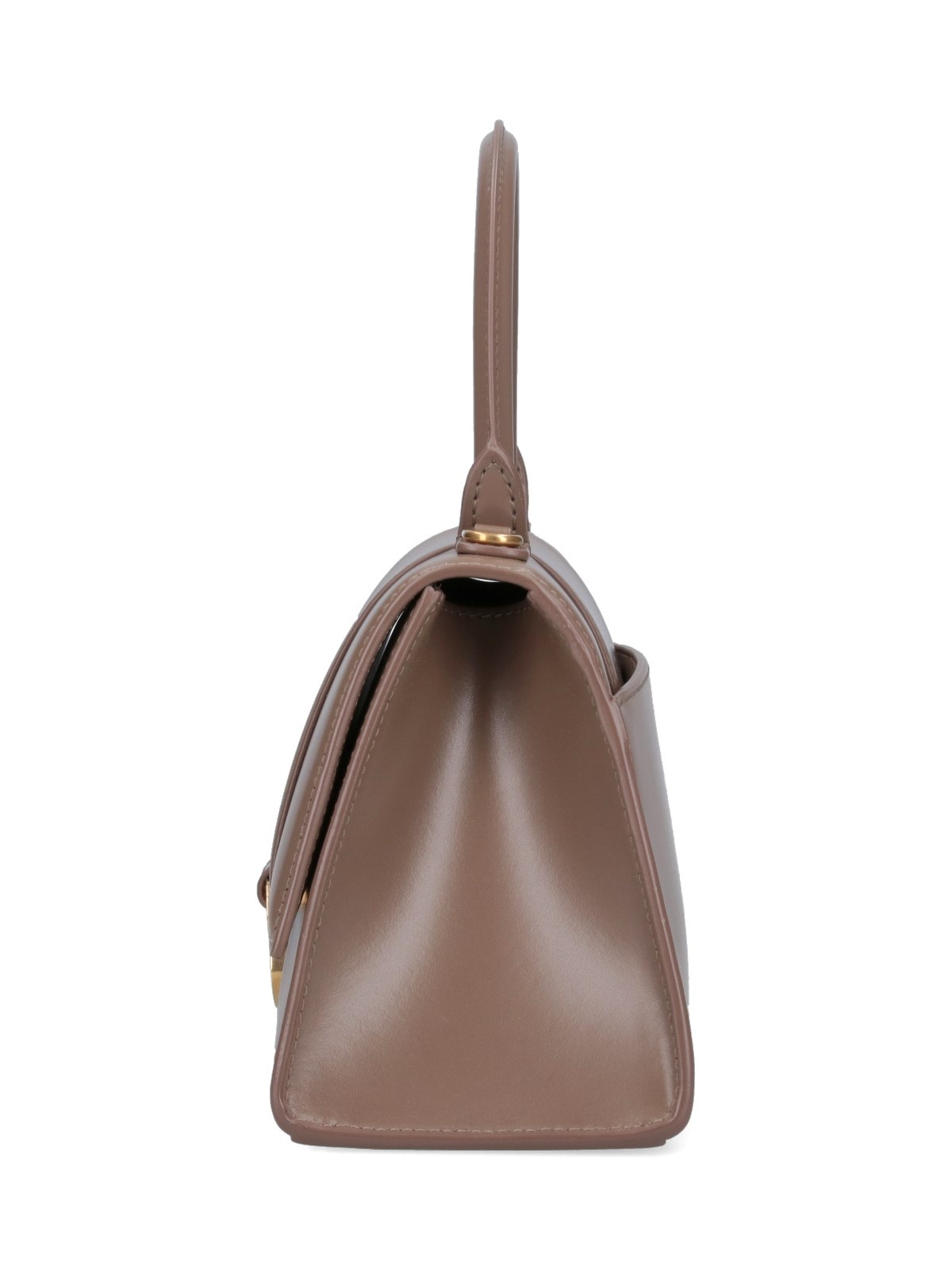 "HOURGLASS" HANDBAG - 5