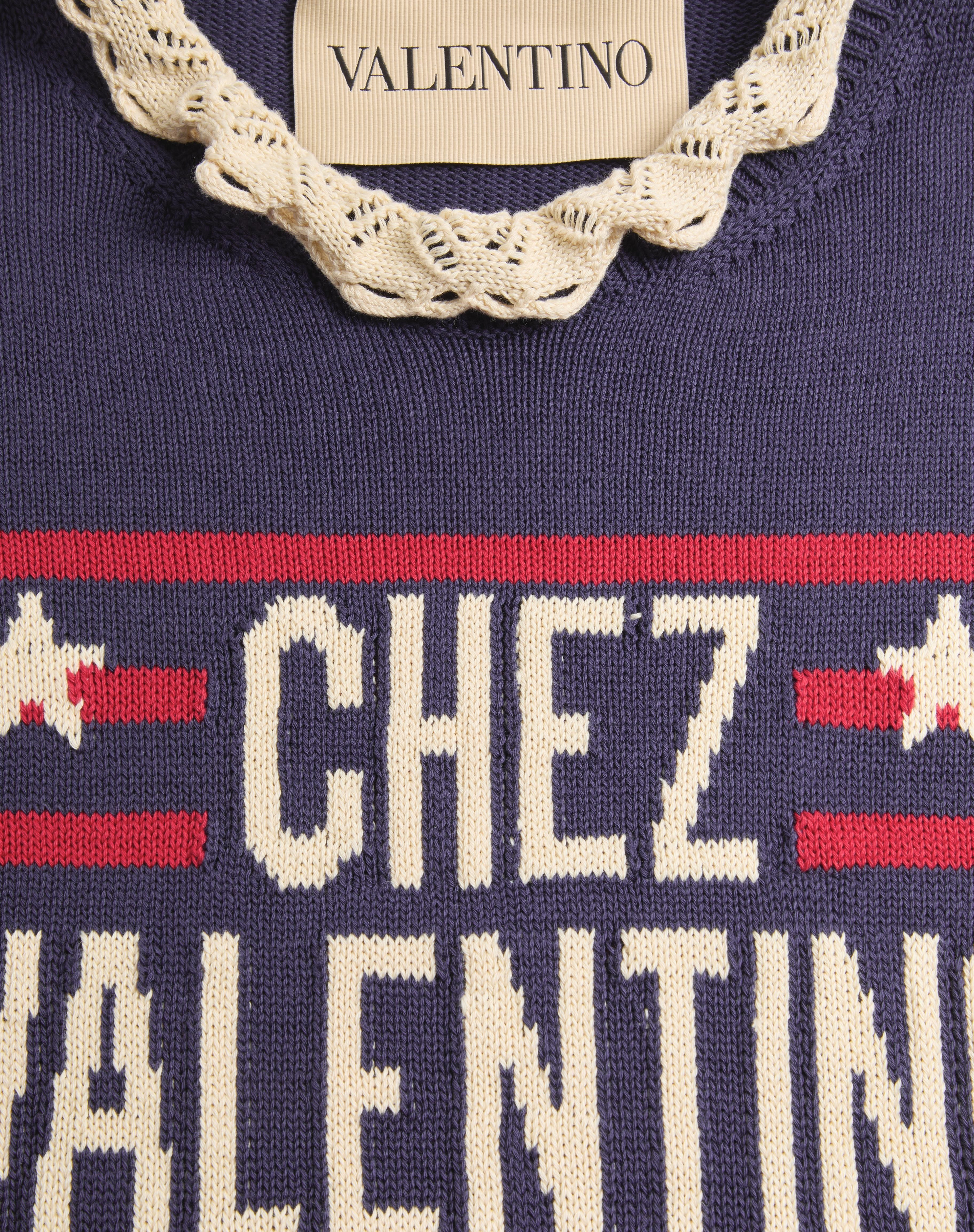 COTTON SWEATER - 8