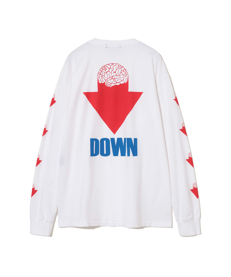UNDERCOVER UC1D4892-1 outlook
