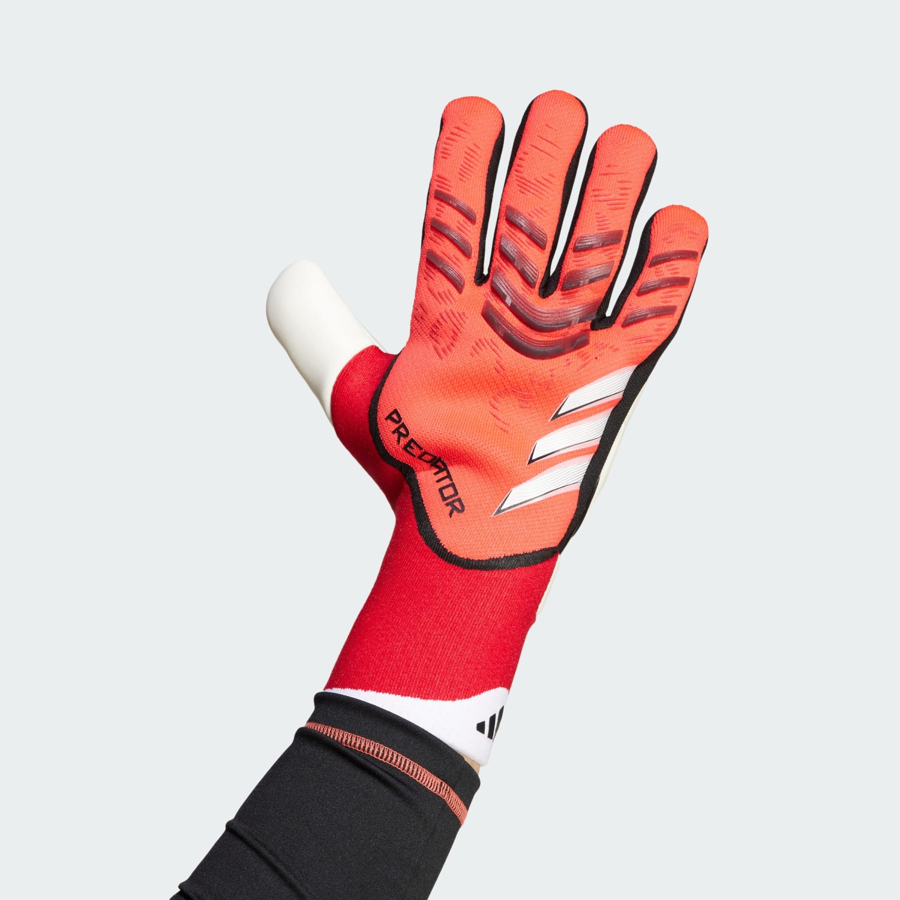 Predator Pro Goalkeeper Gloves - 4