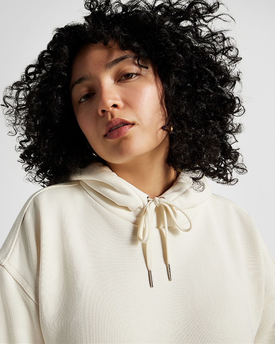 Converse Gold Standard Loose-Fit Pullover Hoodie - 6