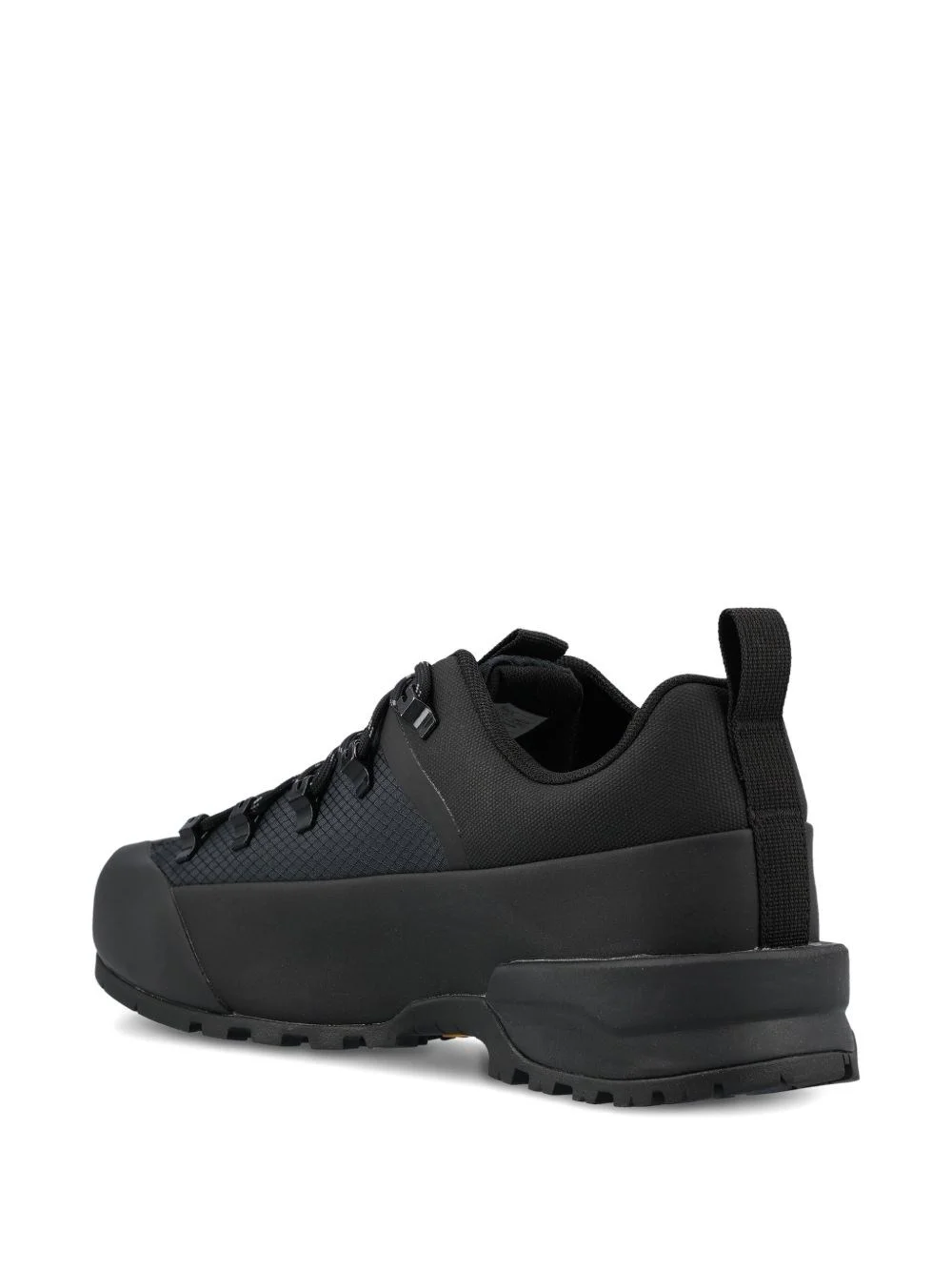 'LOW GORETEX' SNEAKERS - 1