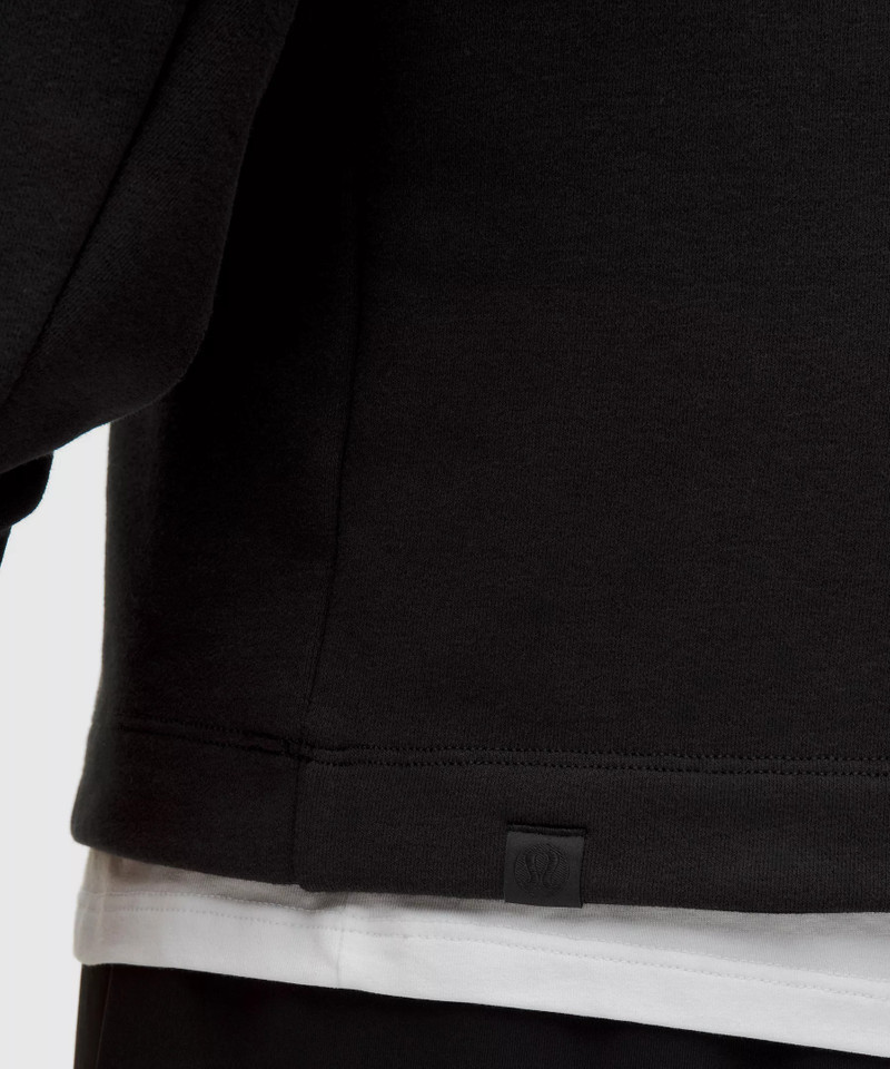 Long-Sleeve Rugby Shirt *Embroidery 5