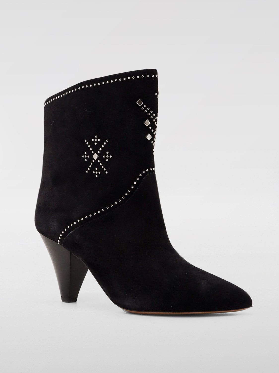 Boots woman Isabel Marant - 2