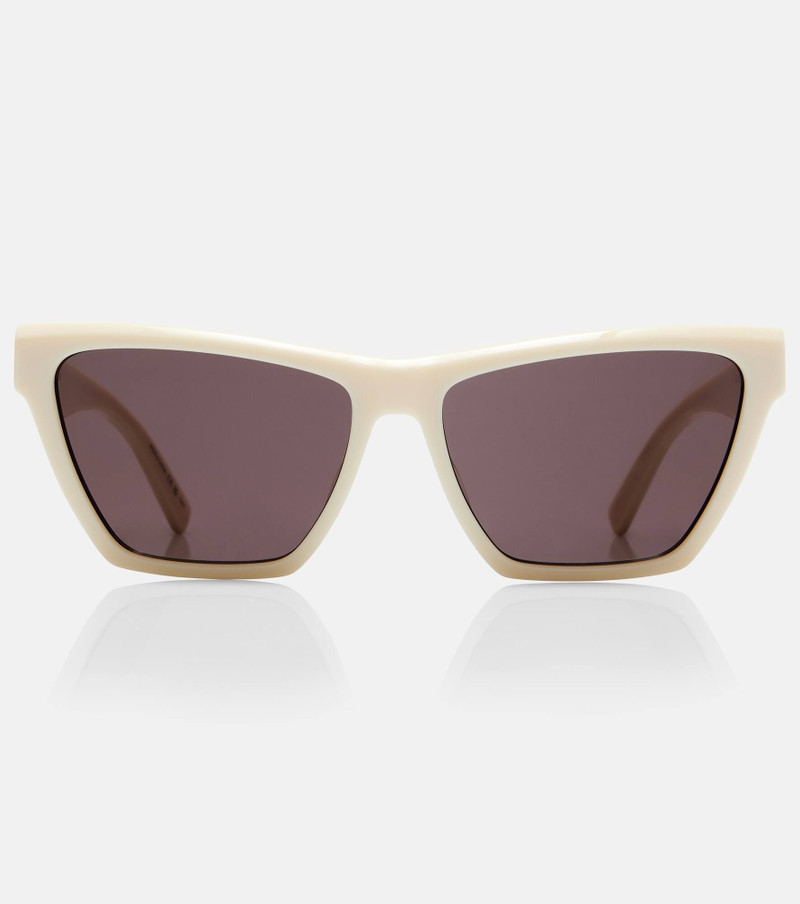 SL M103 square sunglasses 1