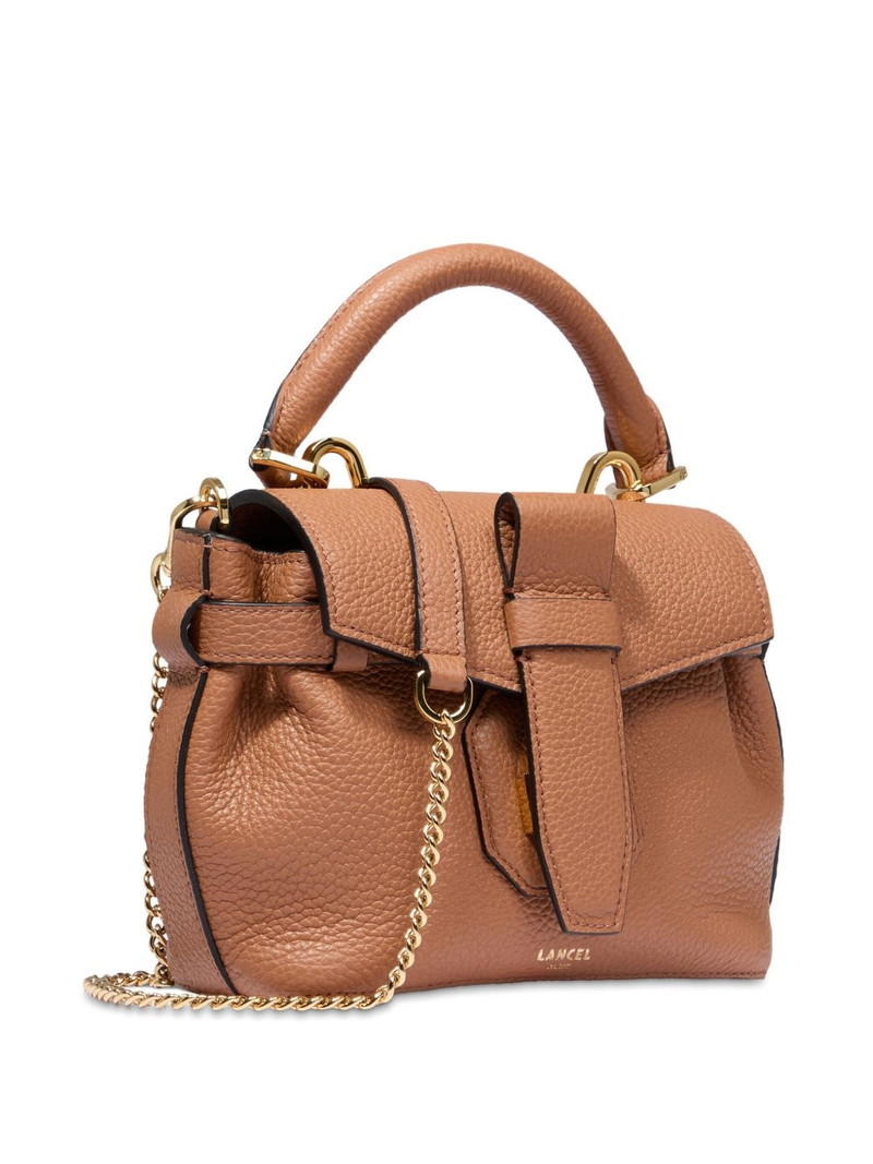 Charlie tote bag 3