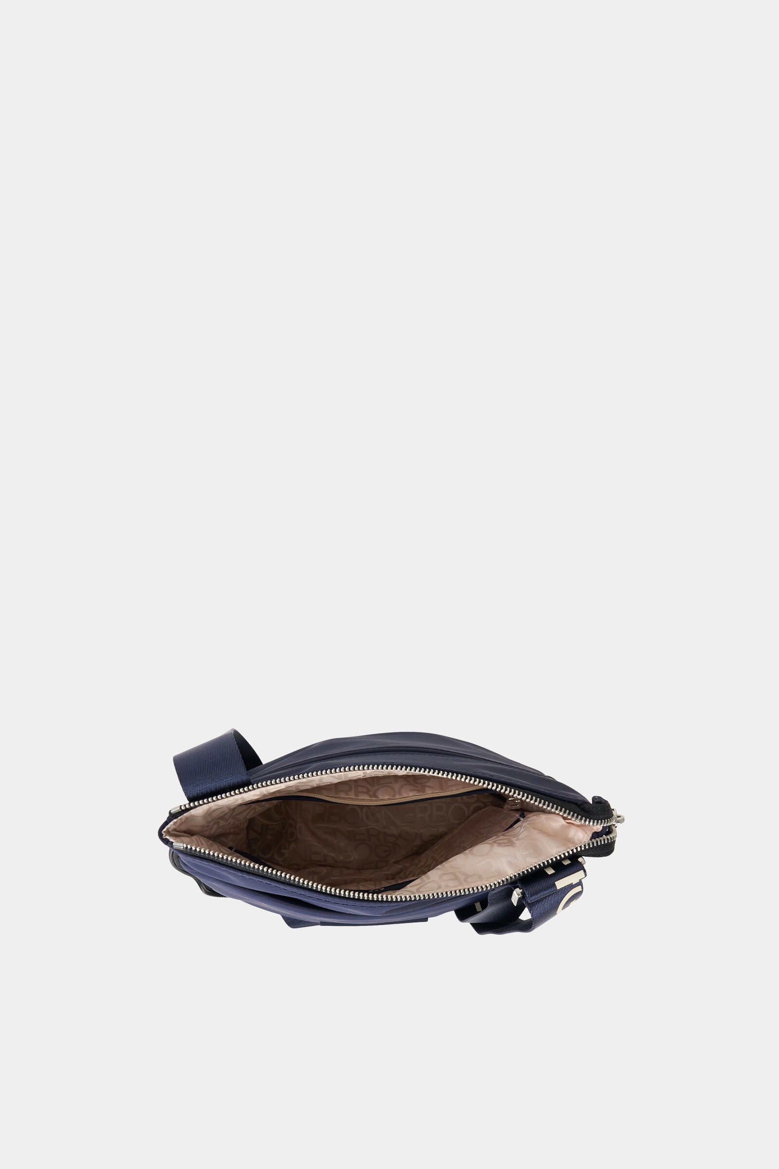 Saxon Serena Shoulder bag in Dark blue - 4