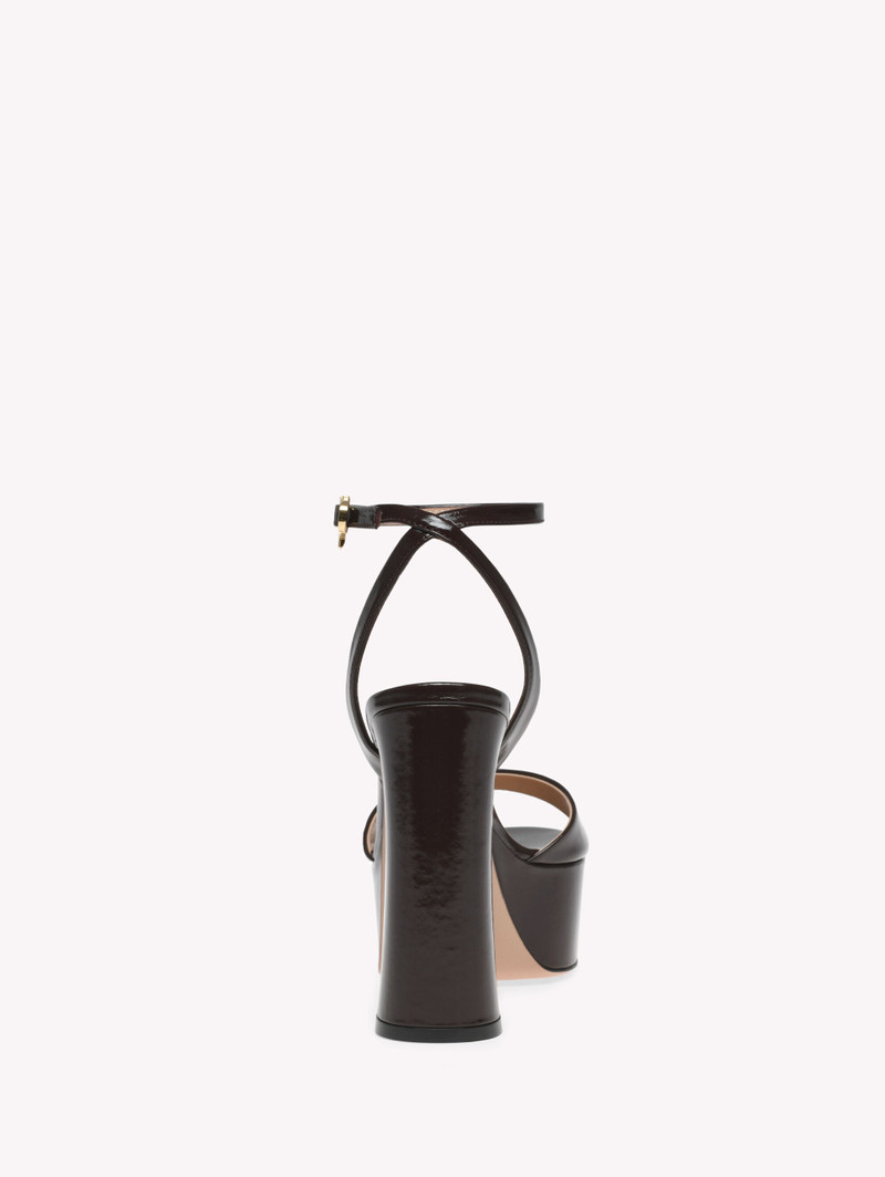 Gianvito Rossi NANCY outlook