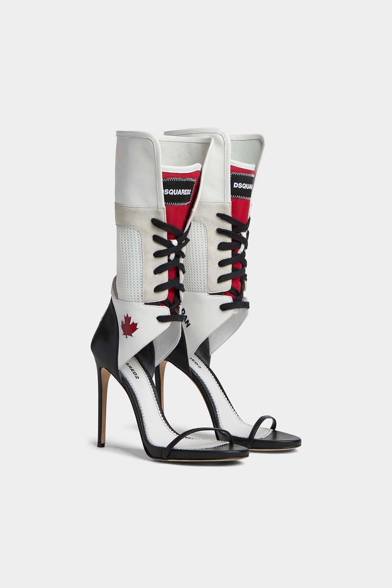 BOXEUR SANDALS - 2