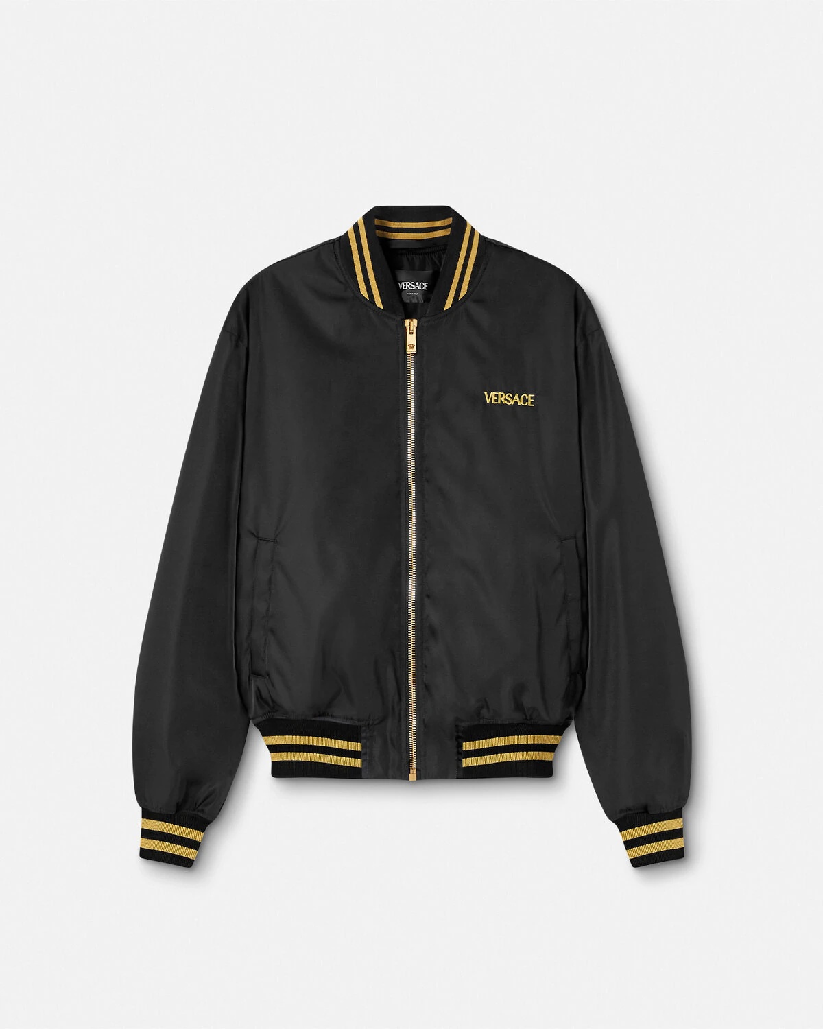 Year of the Dragon Bomber Jacket - 1