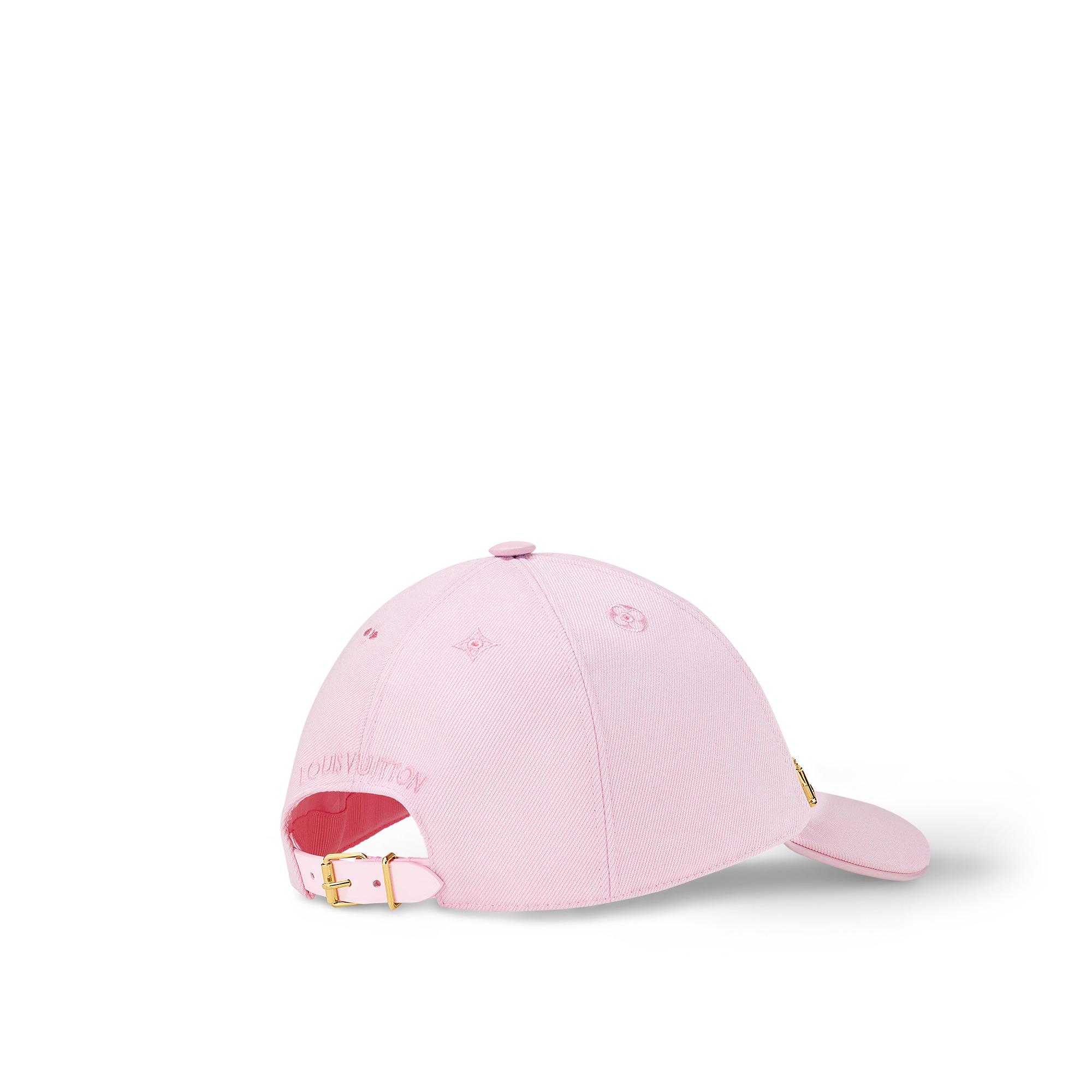LV Iconic Cap - 5