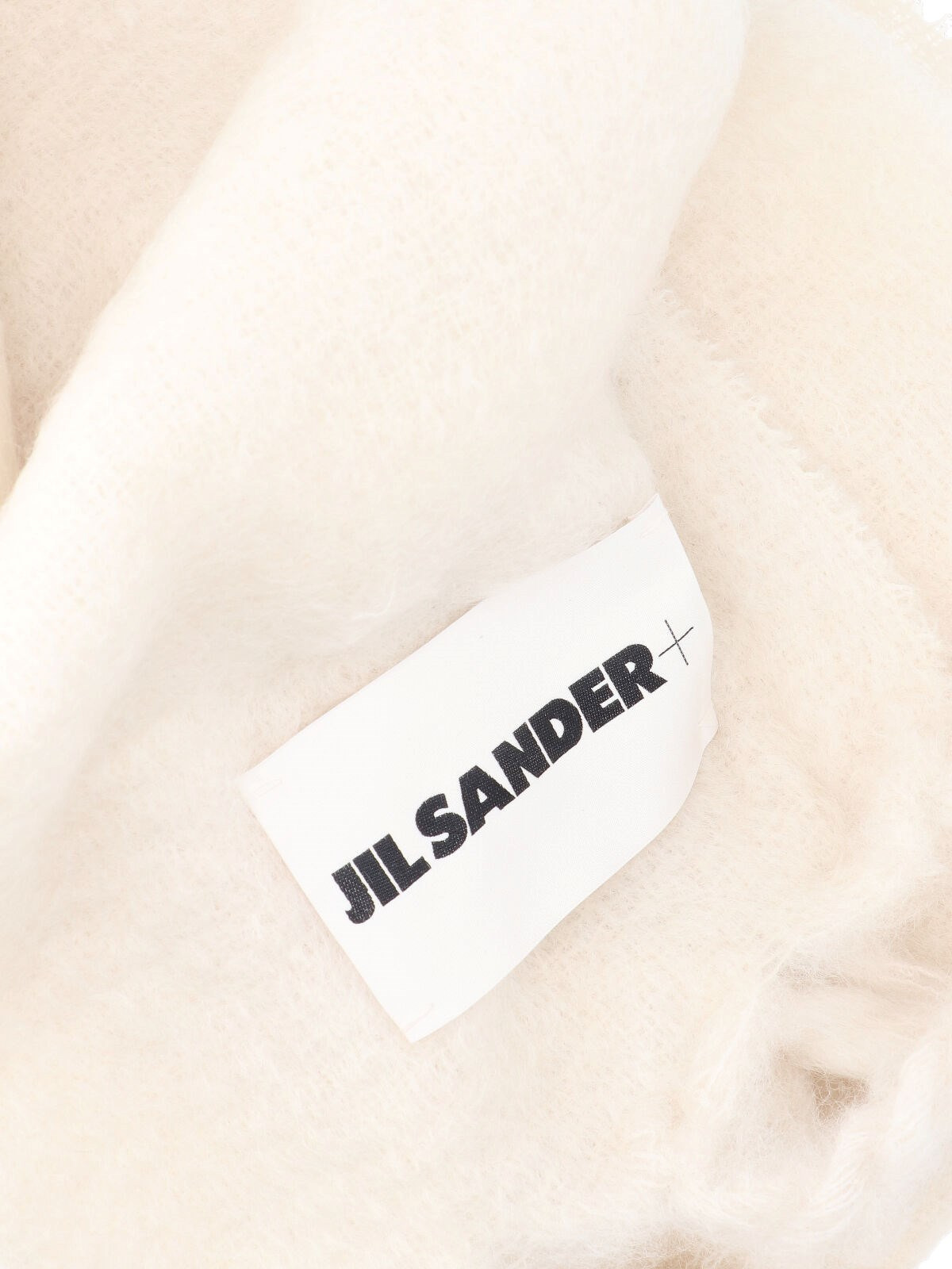 LOGO SCARF - 3