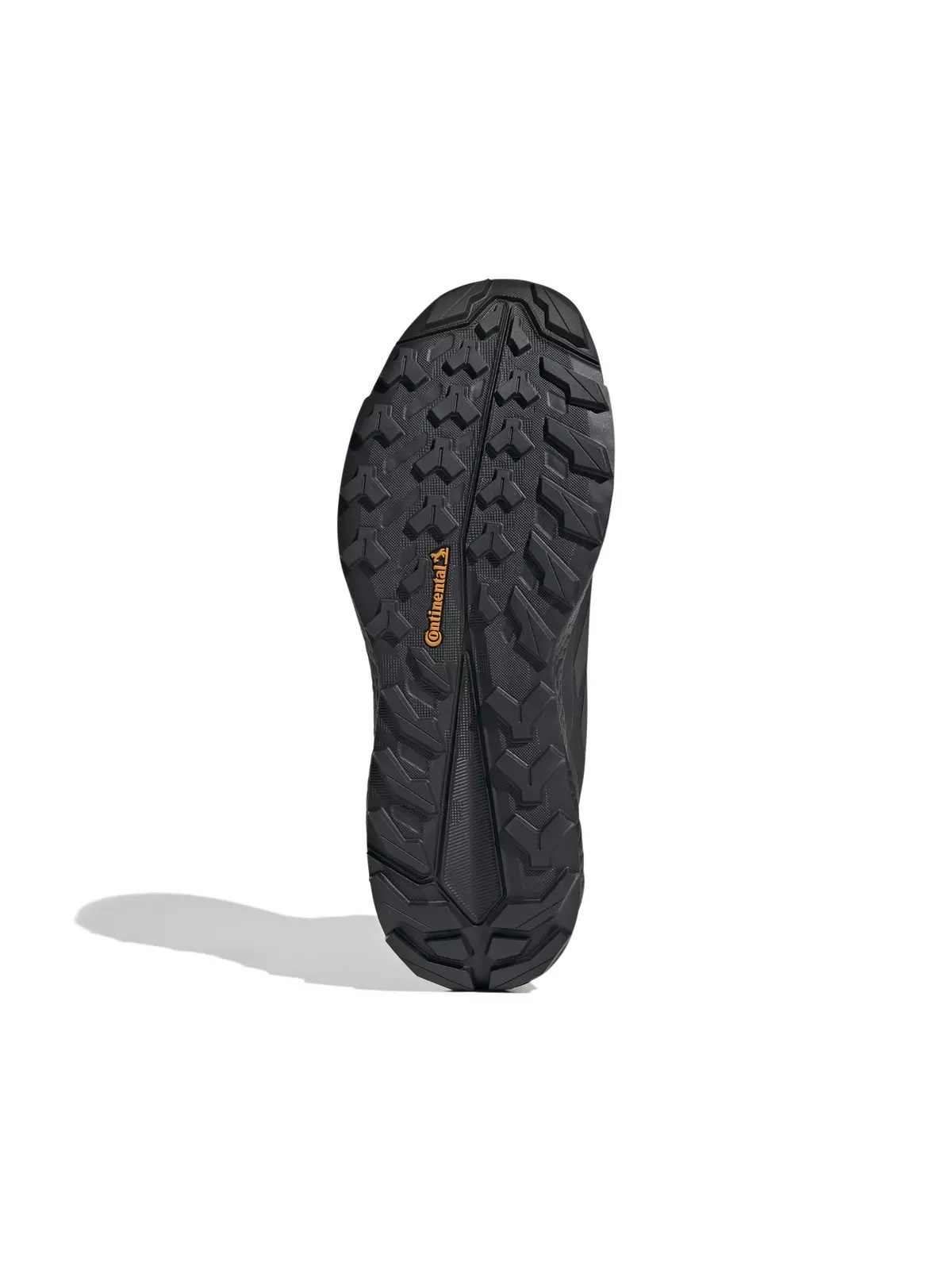 Terrex Free Hiker 2.0 Gore-Tex "Core Black/Core Black/Grey Four" Men's Hiking Shoe - 8
