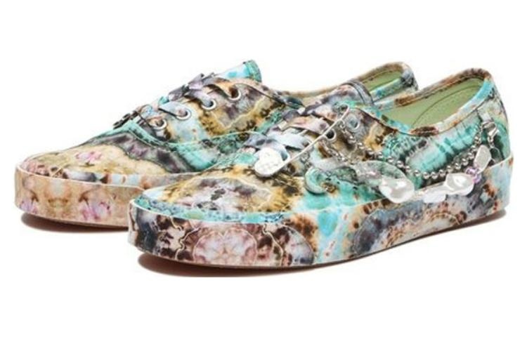 (WMNS) Vans Authentic 44 DX VN0A7Q5CPRL - 3