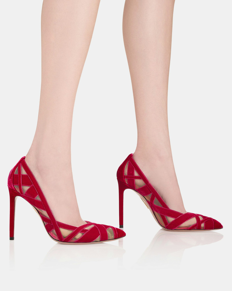 Wrap Me Up Pump 105 5