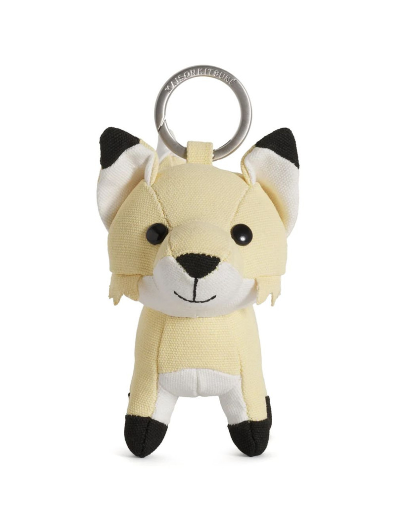 fox keyring 1