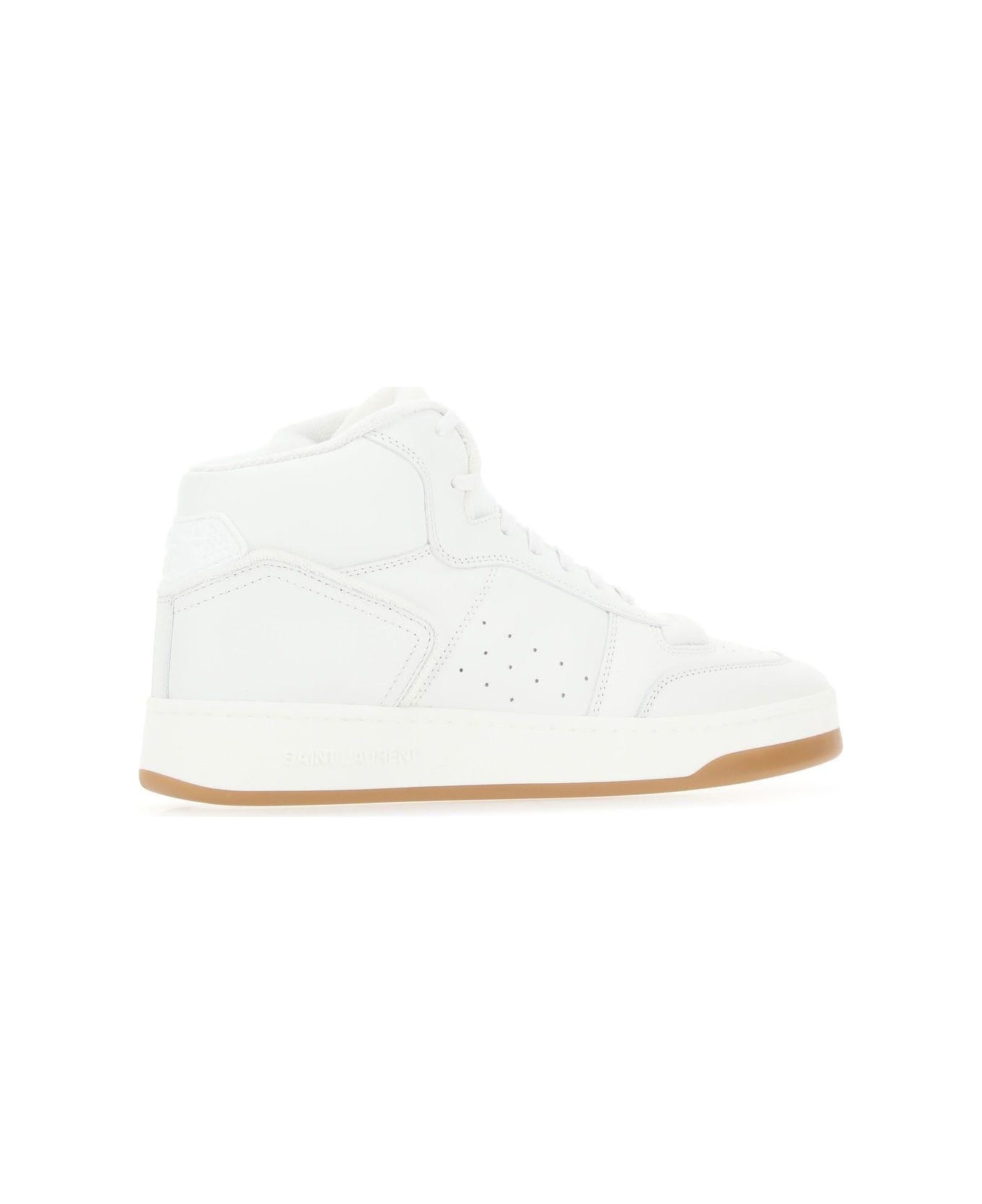 Sl/80 Sneakers - 3