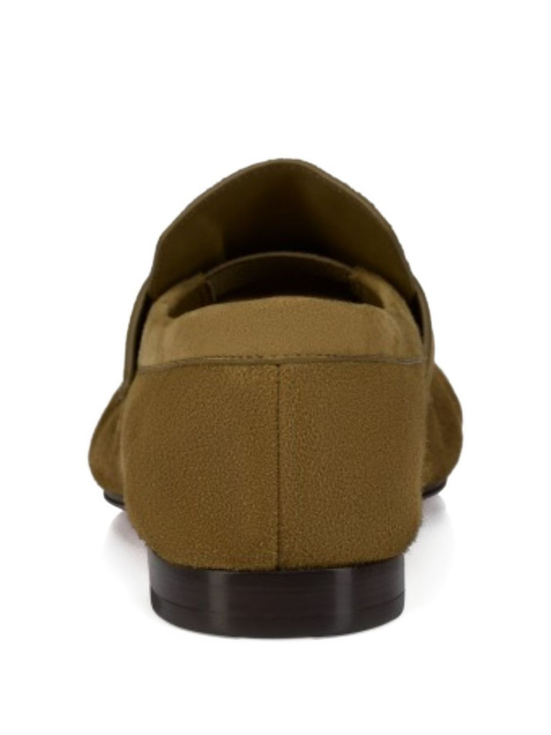 Christian Louboutin Mocallista loafers outlook