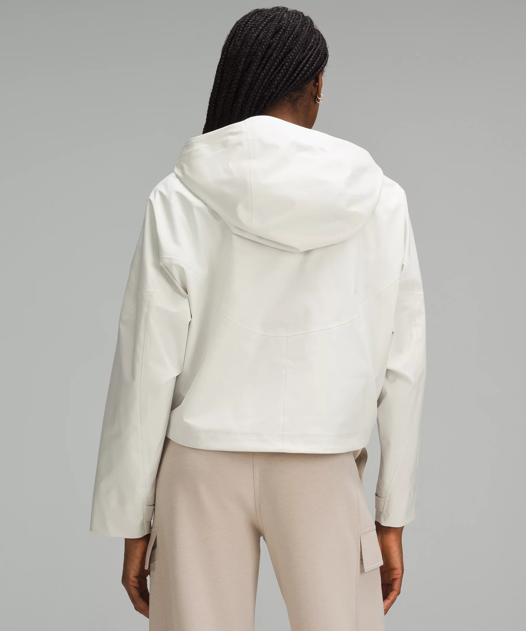 Rain Chaser Jacket - 3