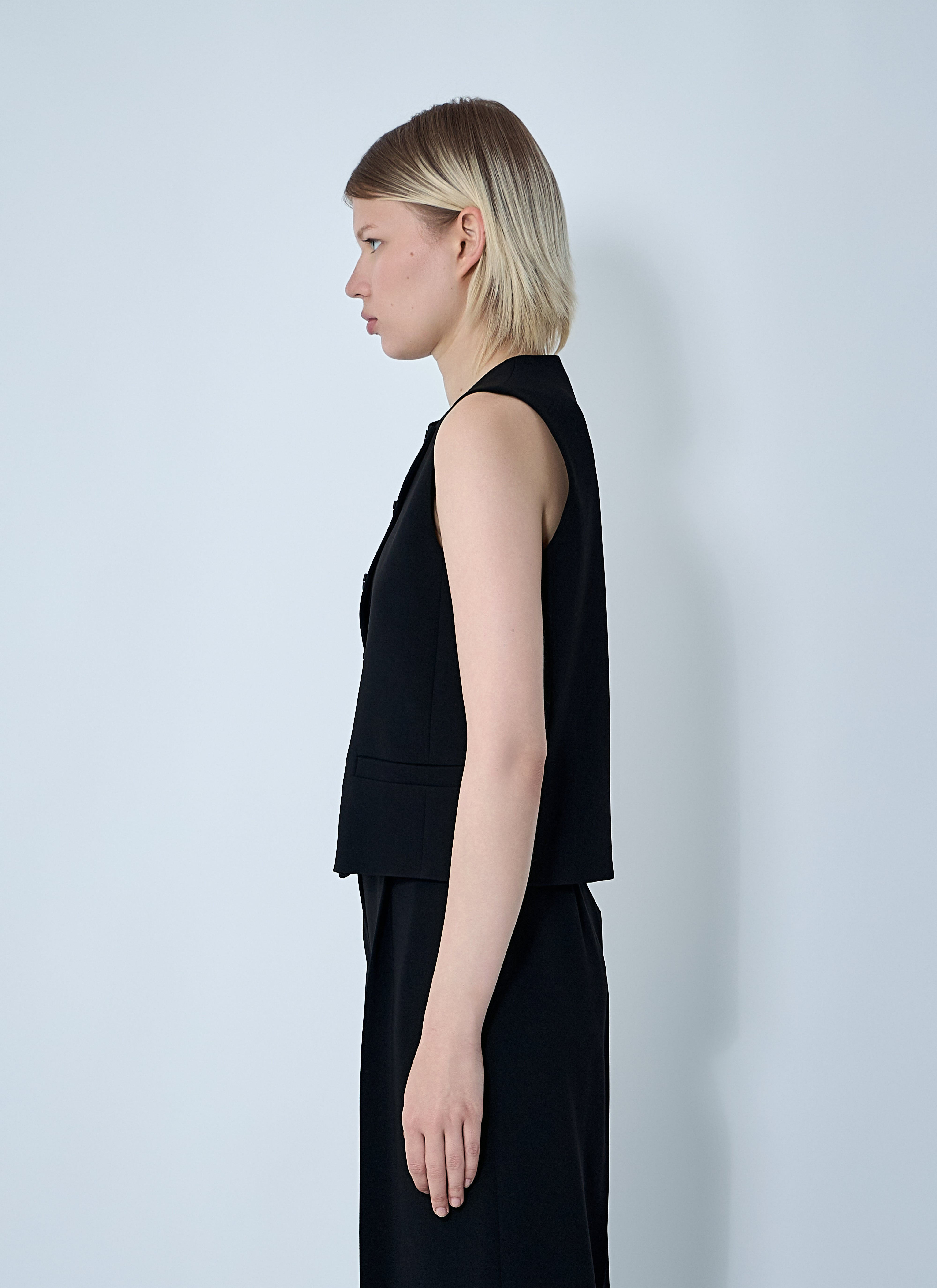 Max Mara Women Denver Waistcoat - 3
