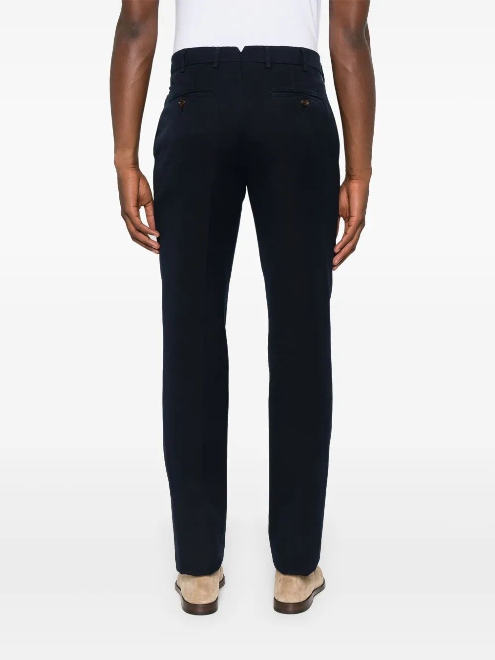 Dyed Pants - 3