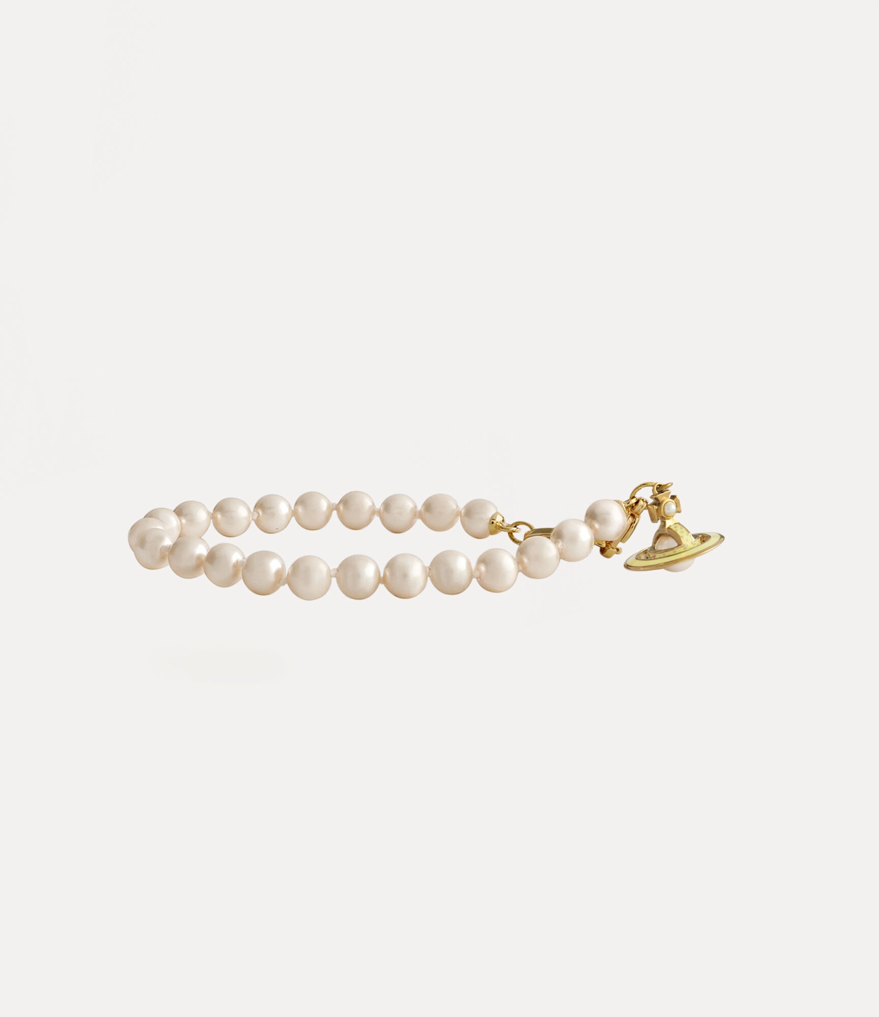 SIMONETTA PEARL BRACELET - 2