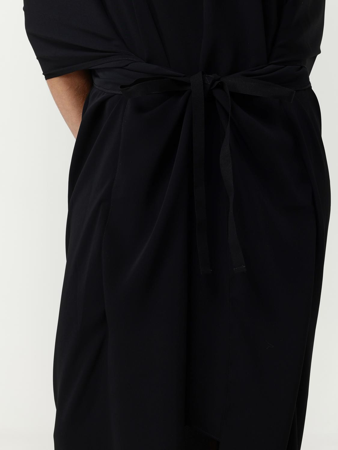 Dress woman Mm6 Maison Margiela - 5