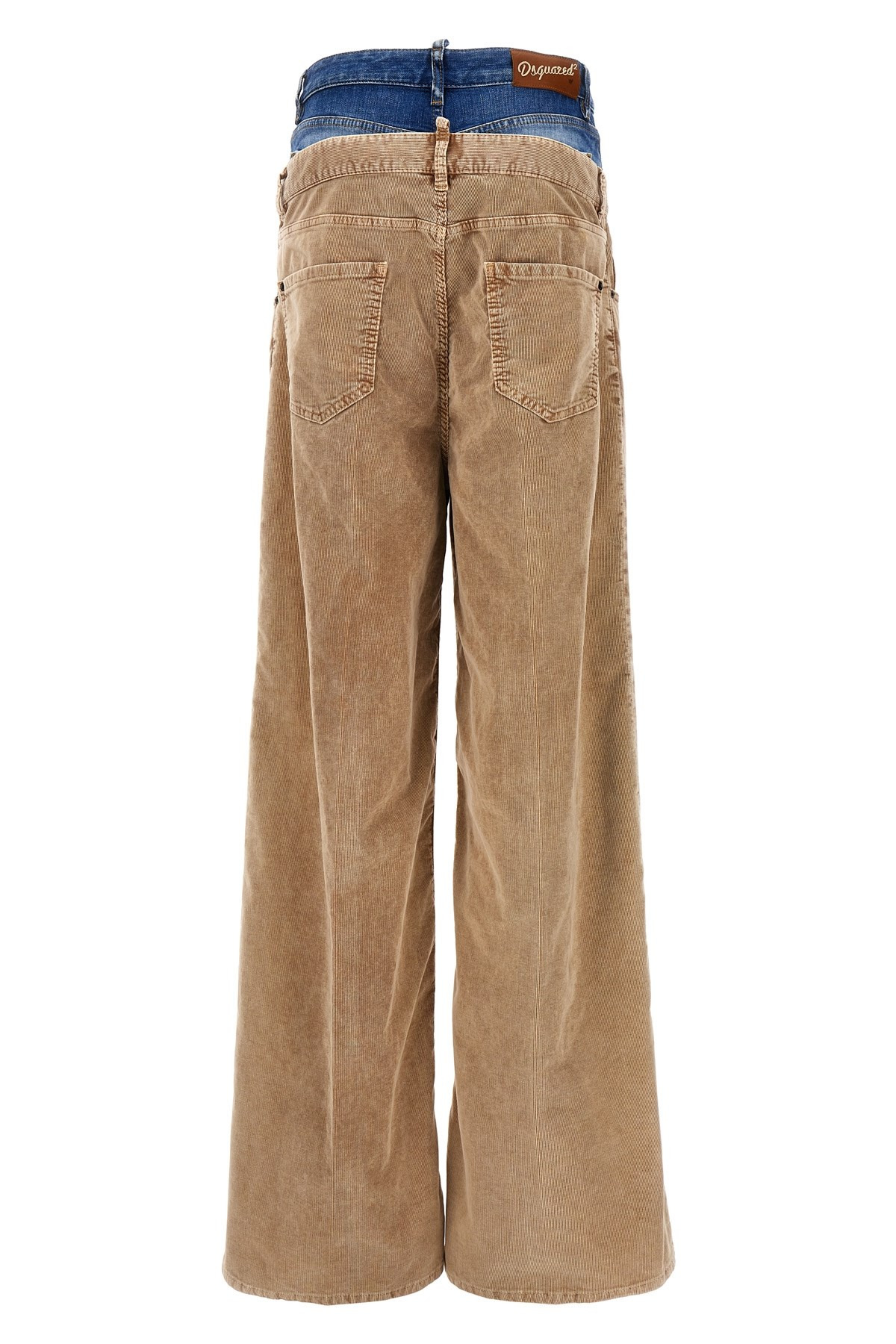 'Twin Pack' pants - 3