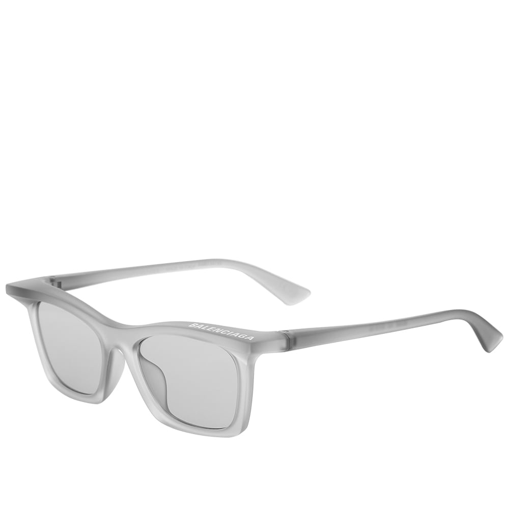 Balenciaga  Rim Rectangle Sunglasses - 1