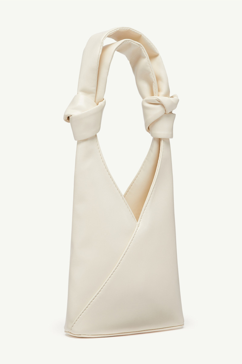 MM6 Maison Margiela Japanese knotted bag outlook