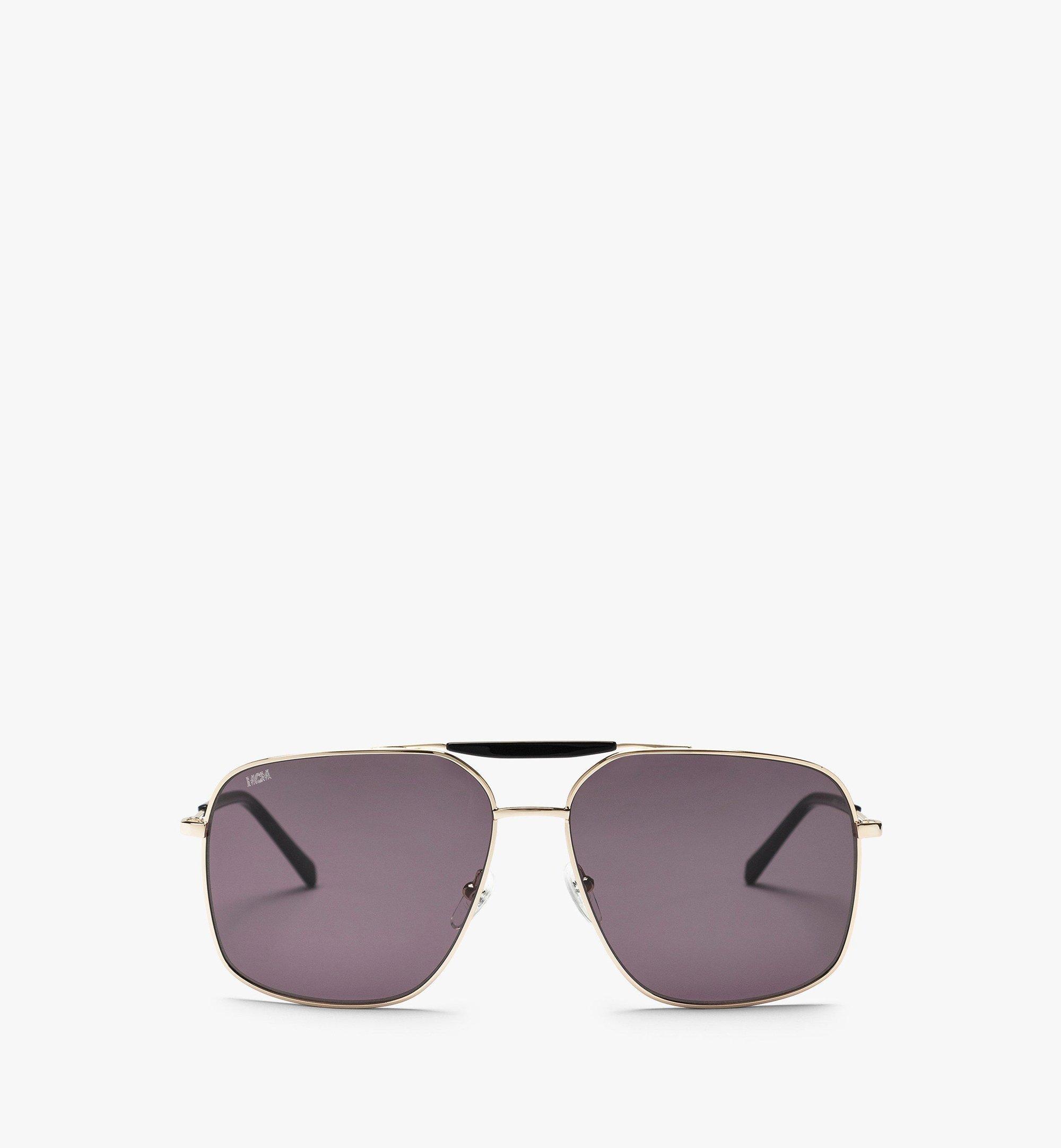 MCM161S Navigator Sunglasses - 1