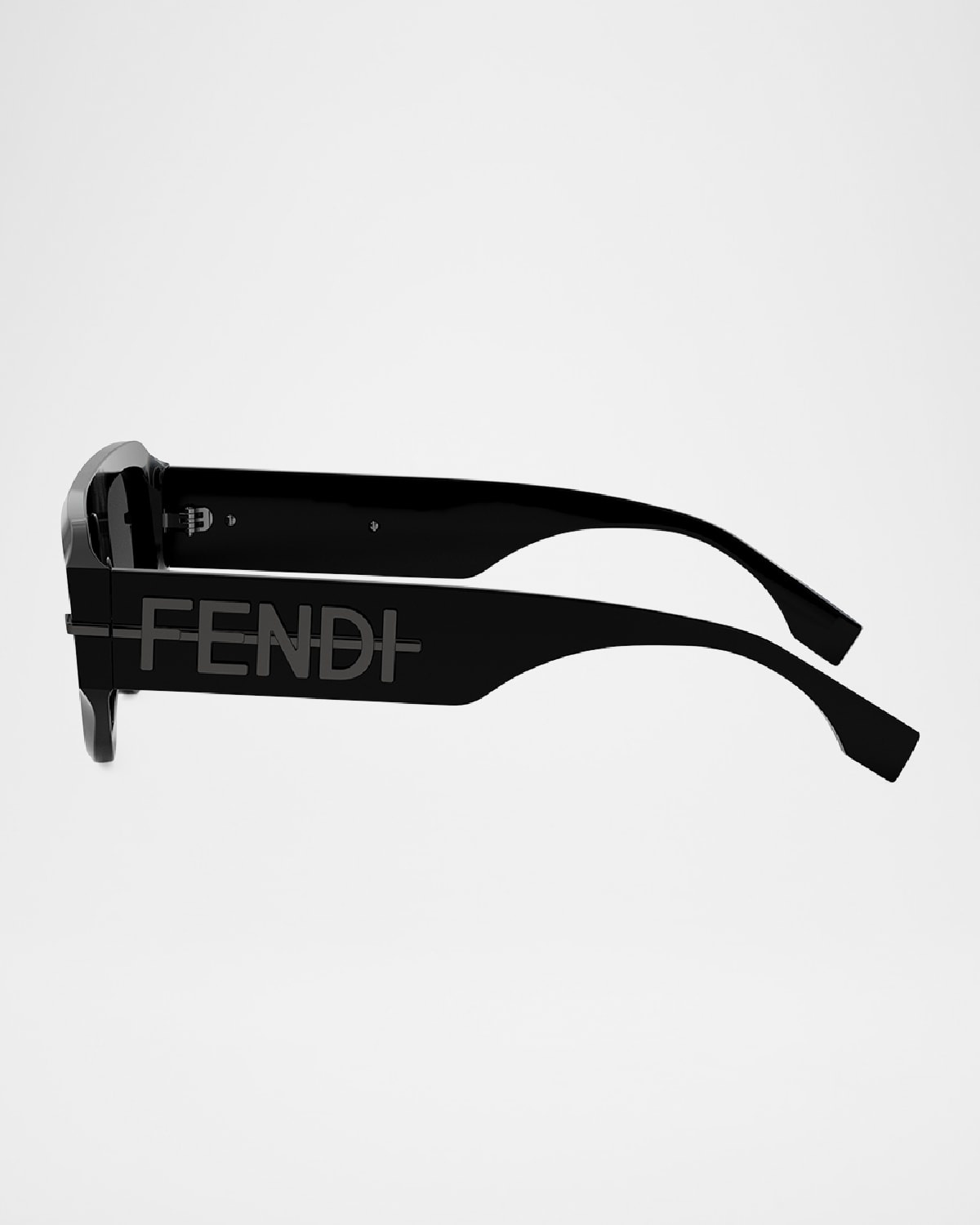 Men's Fendigraphy Square Sunglasses - 4