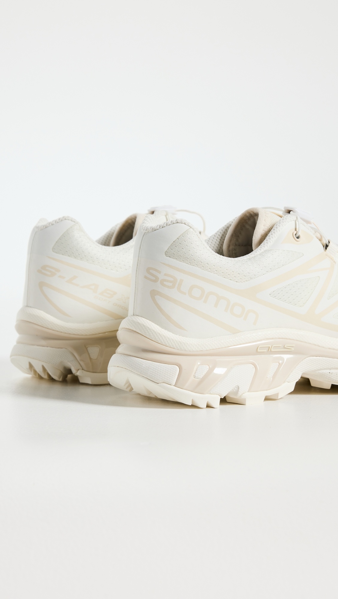 XT-6 Sneakers - 3