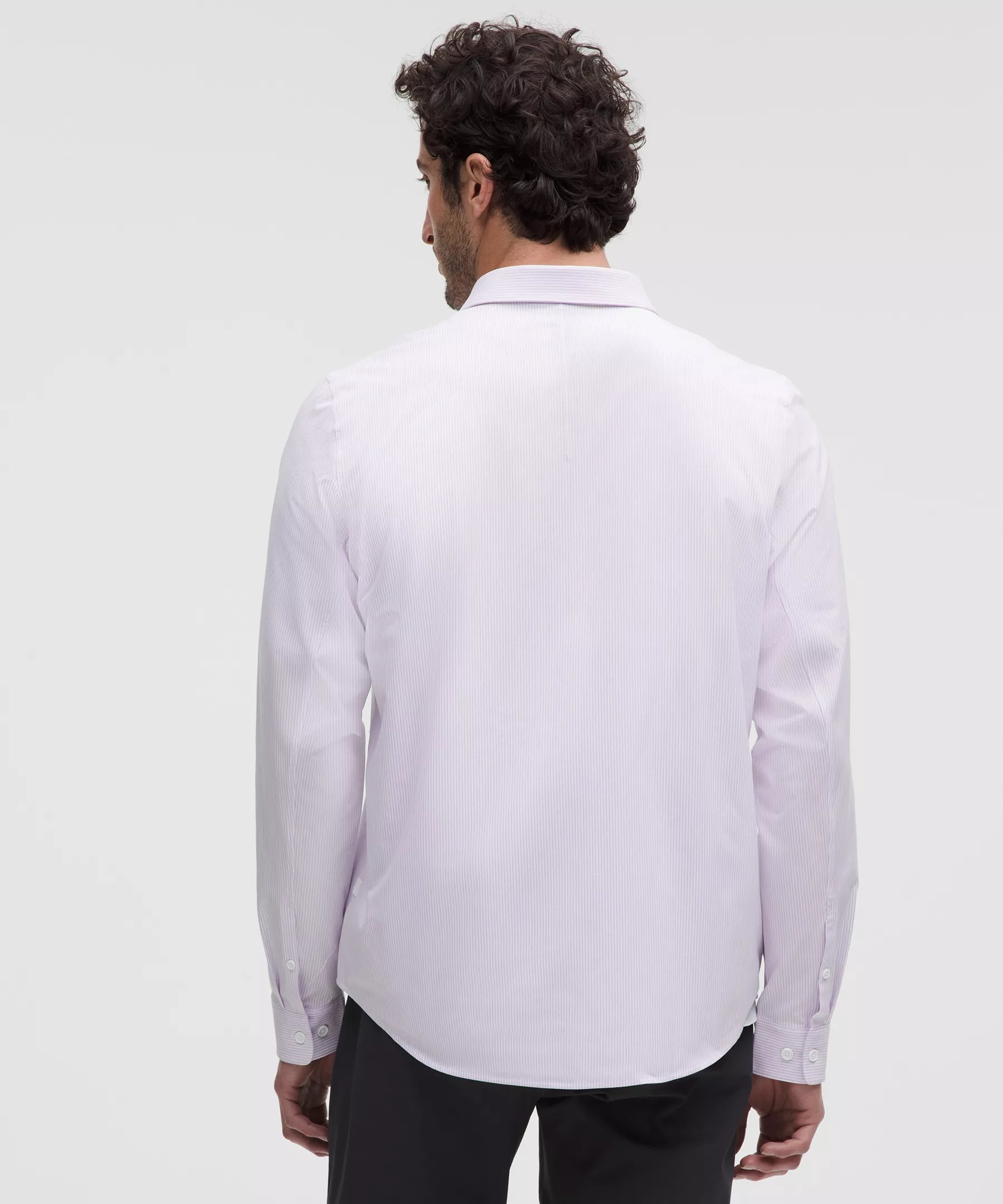 New Venture Long-Sleeve Shirt *Updated Classic-Fit - 3