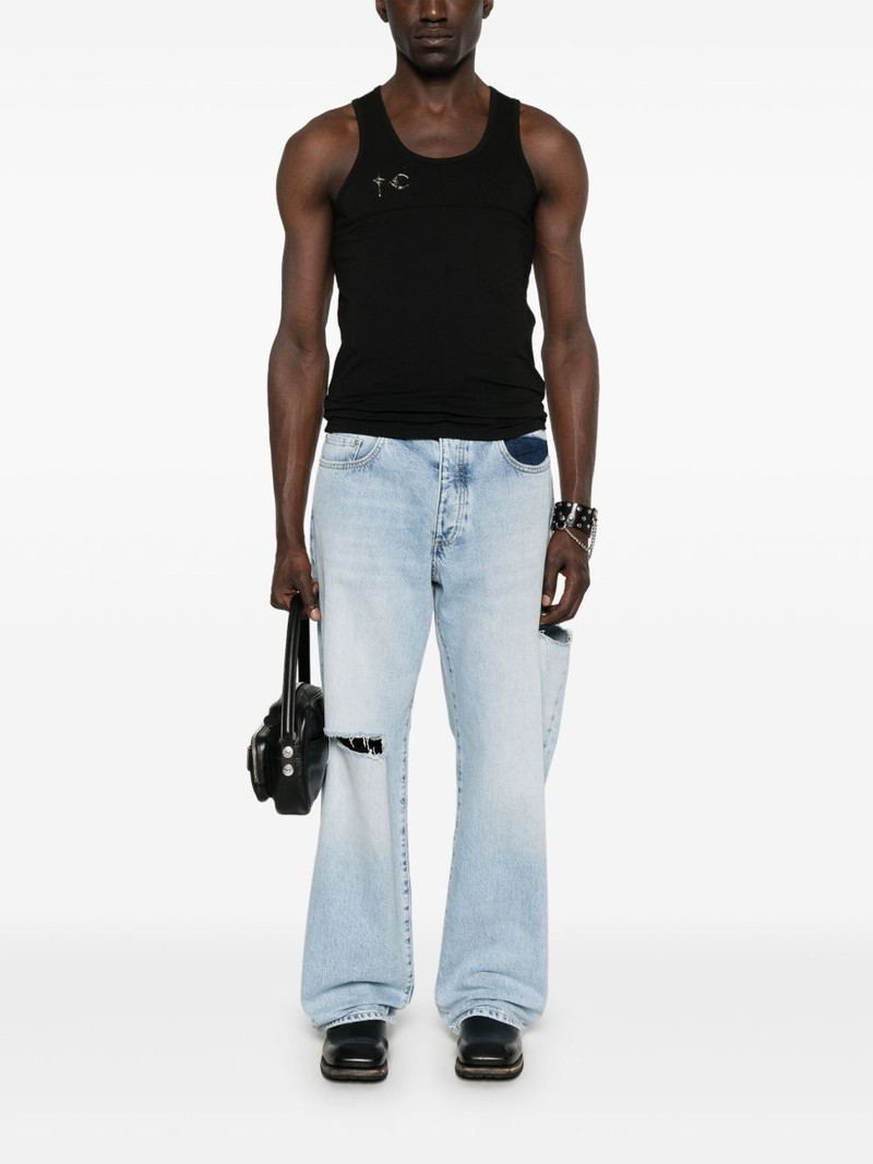 Thug Club TC tank top outlook