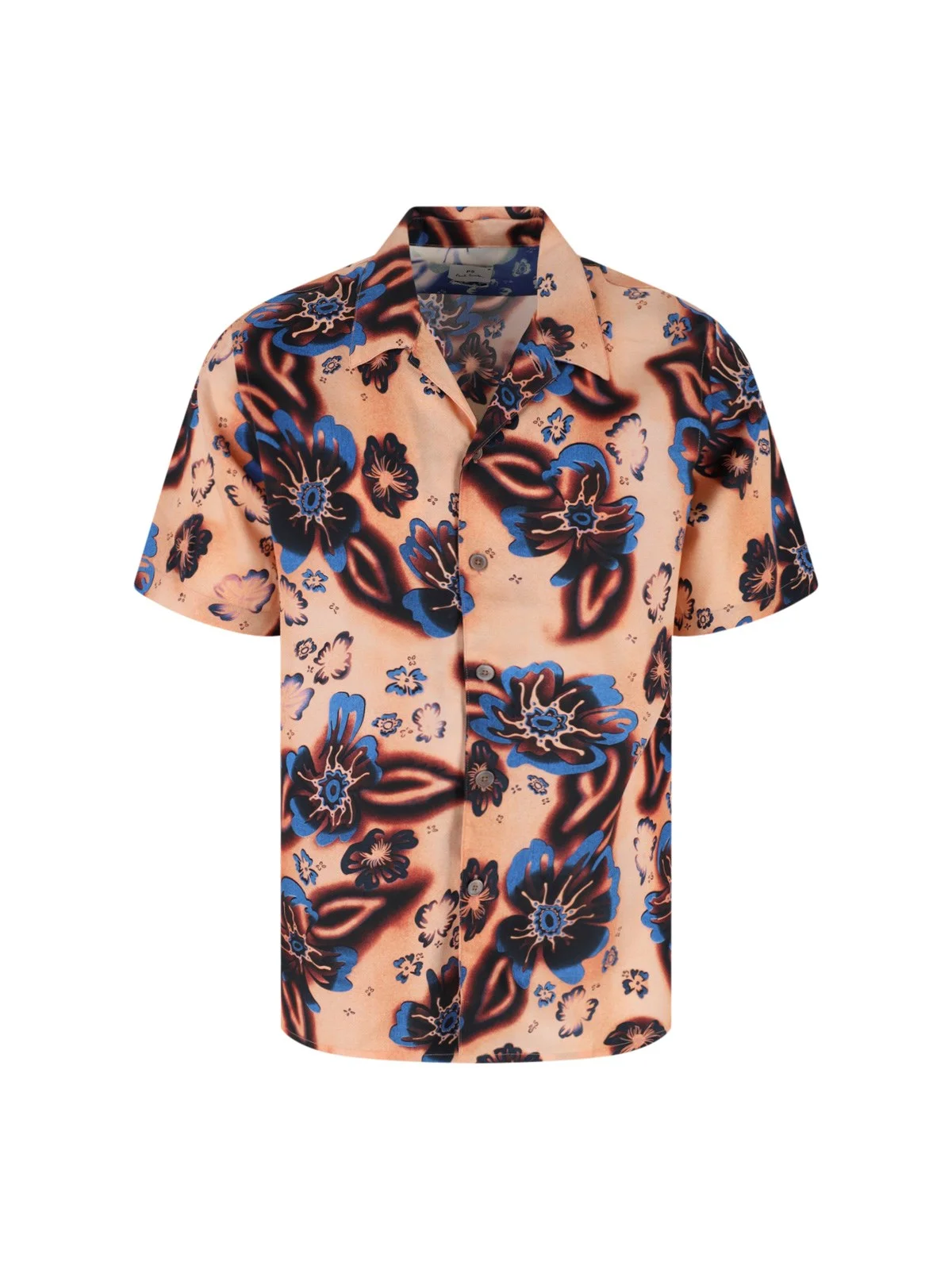 PRINTED SHIRT - 1