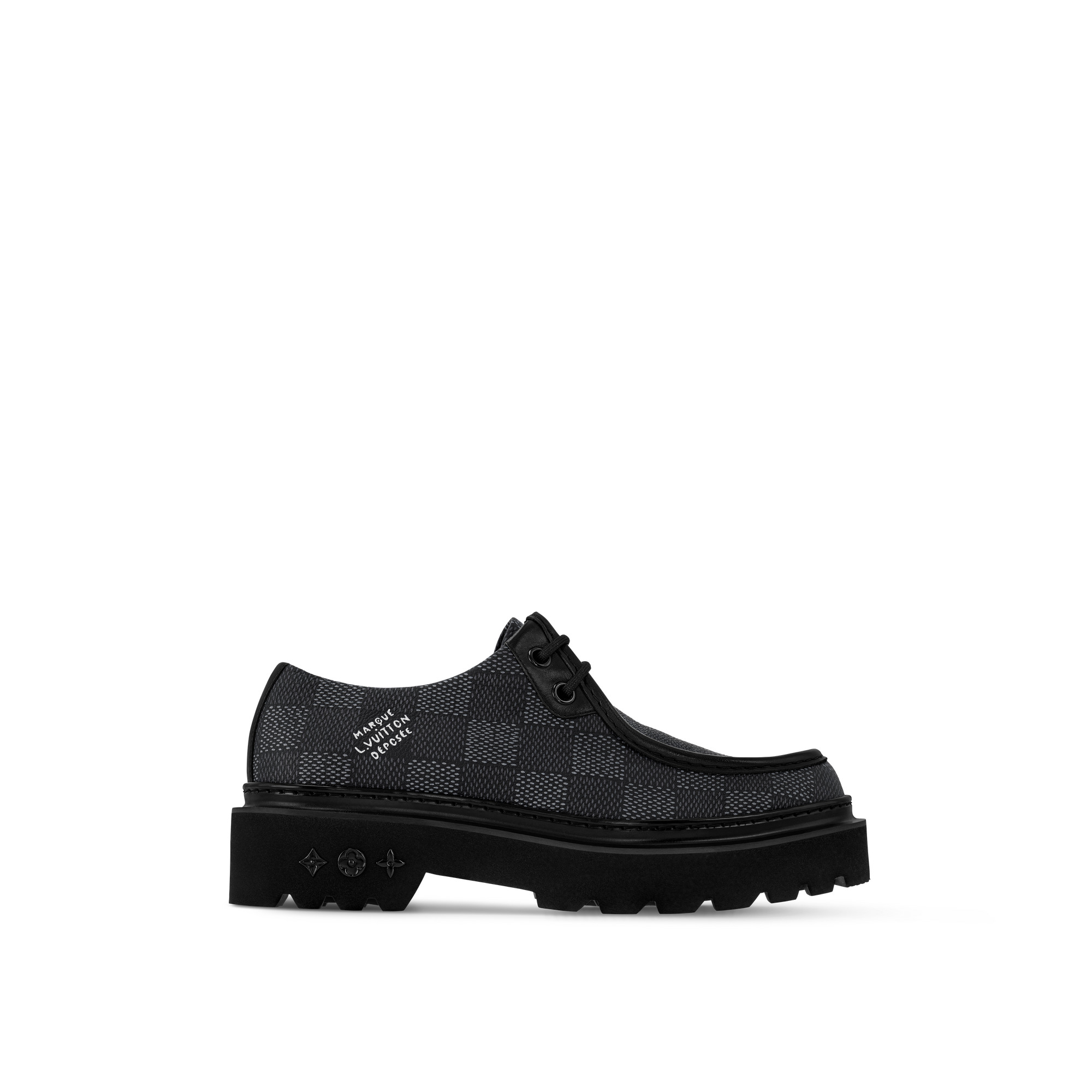 LV Ranger Derby - 2